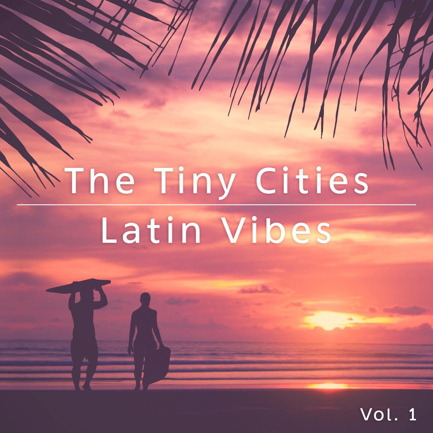 Latin Vibes, Vol. 1