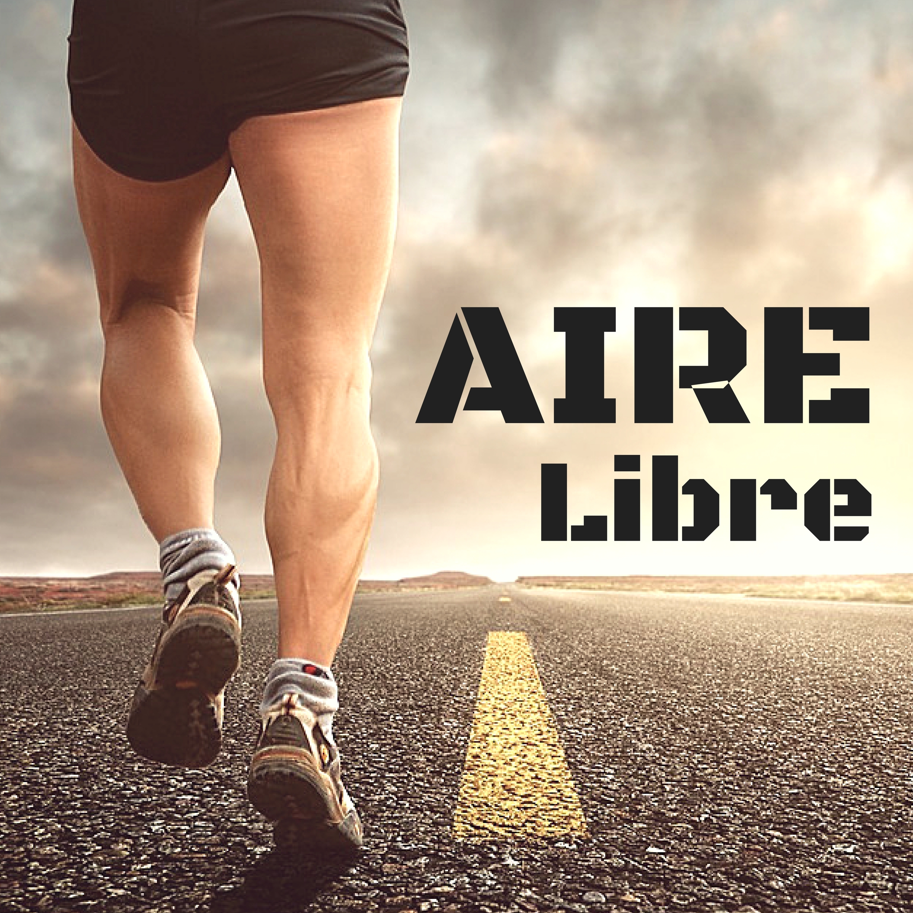 Aire Libre  la Mejor Mu sica Electro nica para Entrenamiento Diario y Correr