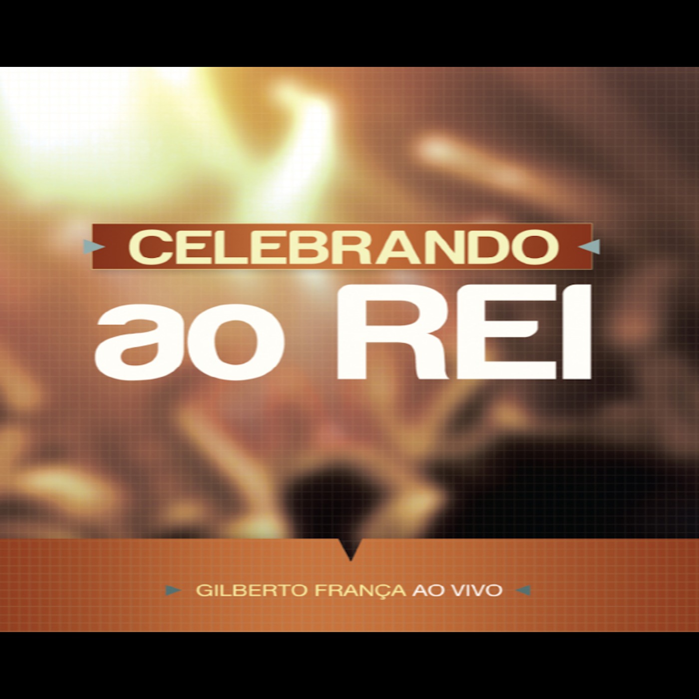 Sou Amigo de Deus (Ao Vivo)