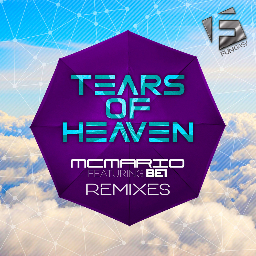 Tears Of Heaven (Louis Lewis Remix)