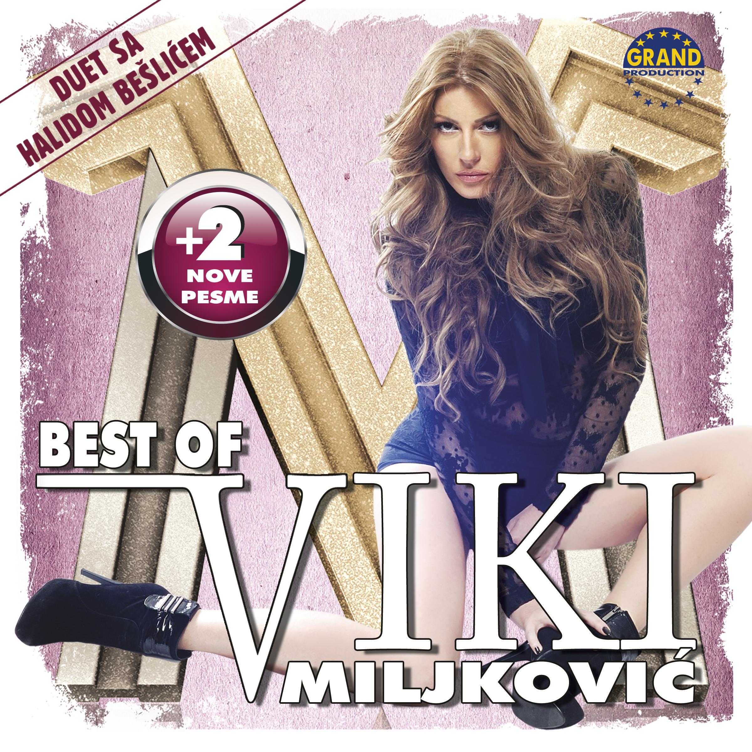Viki Miljkovic - Best of 2011