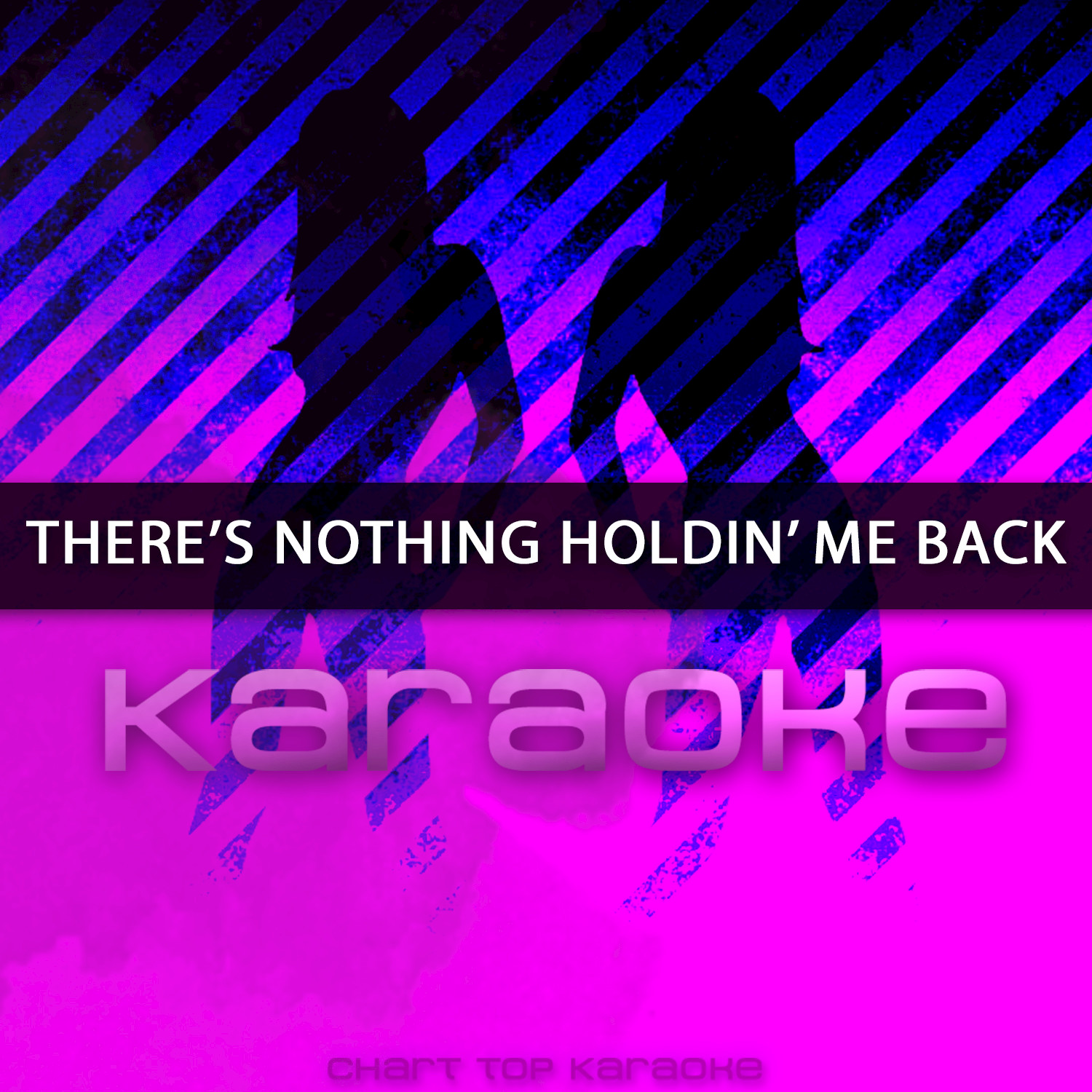There's Nothing Holdin' Me Back (Originally Performed by Shawn Mendes) [Karaoke Version]