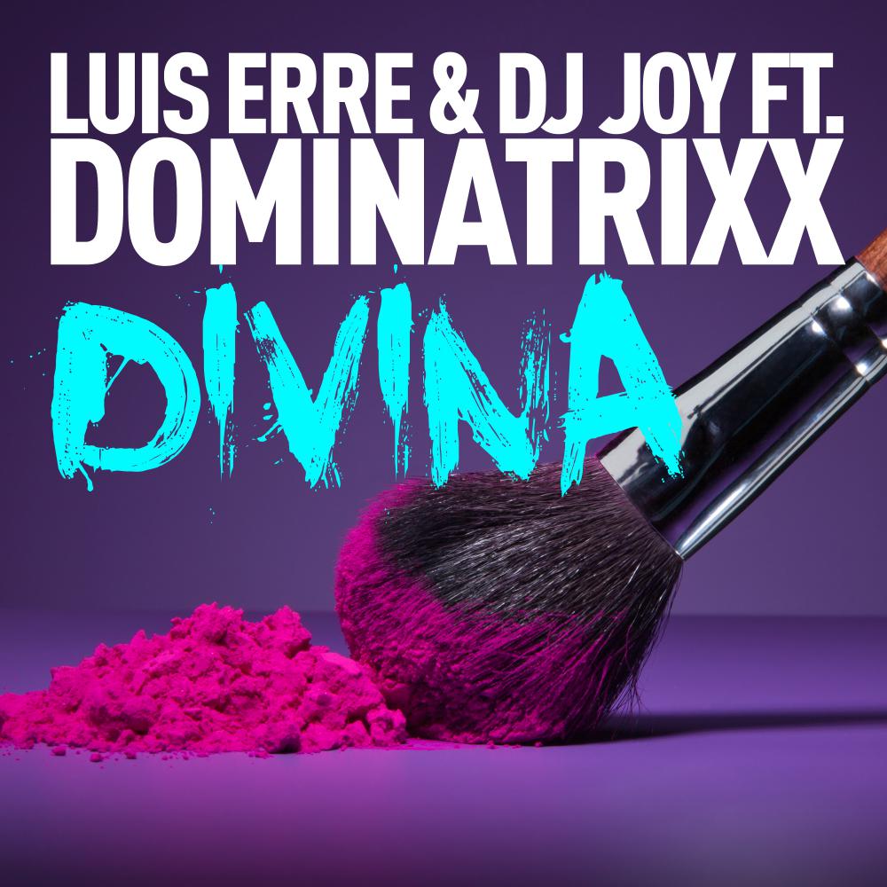 Divina (Allan Varela Remix)