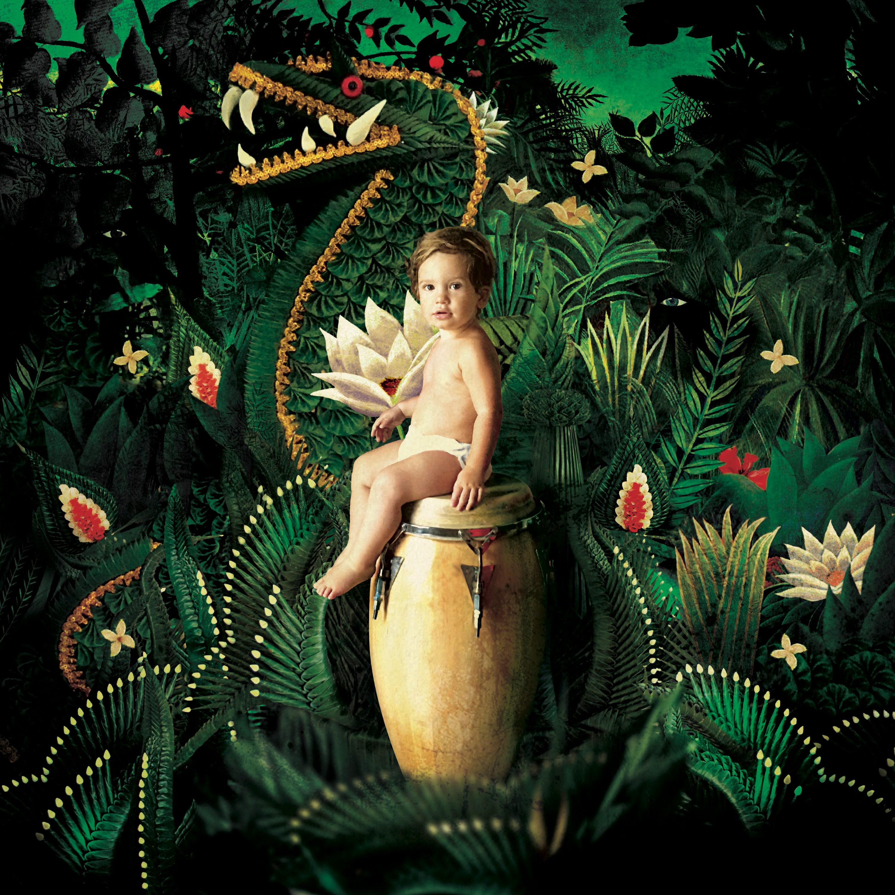 Bring It To A Halt (Single Edit)