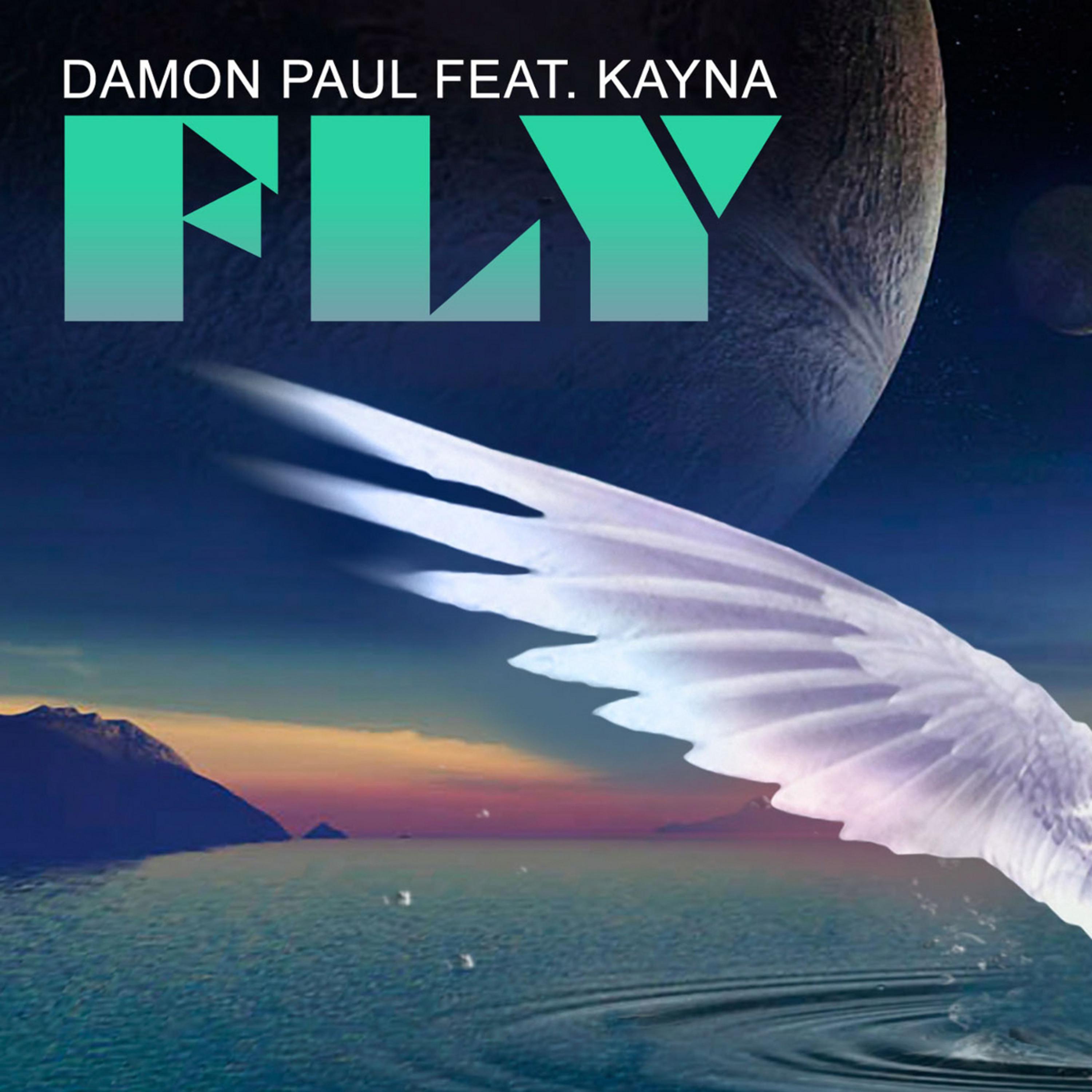 Fly (Scotty Dub Remix)