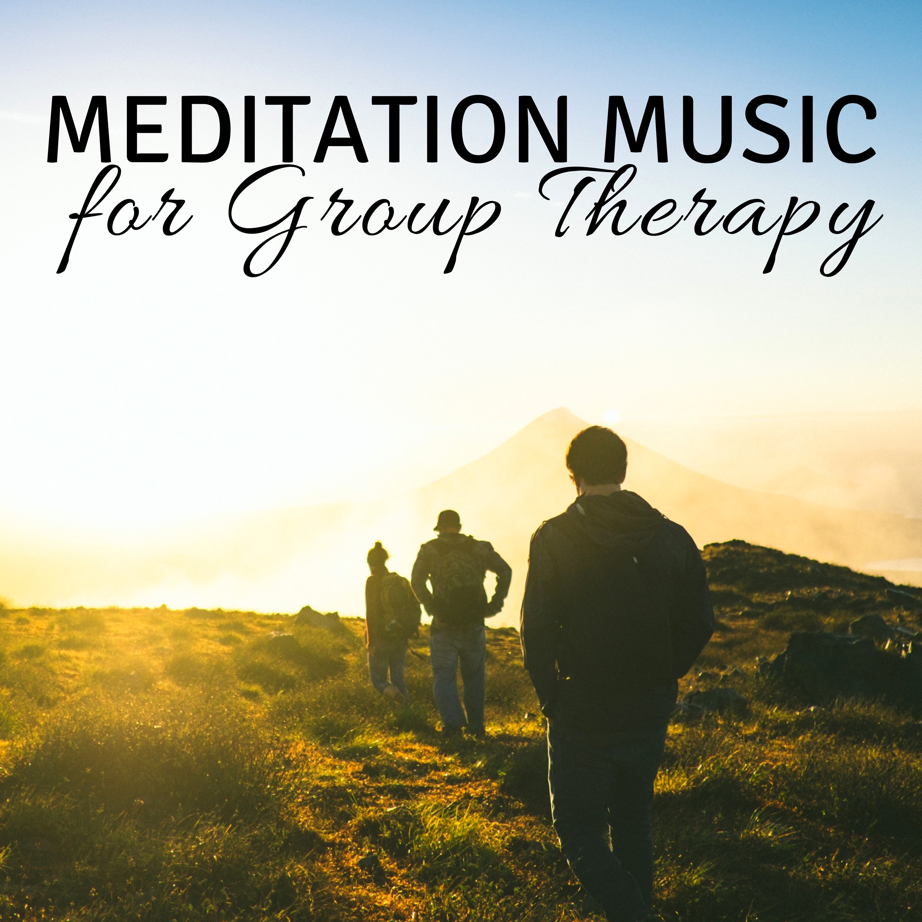 Music for Counseling