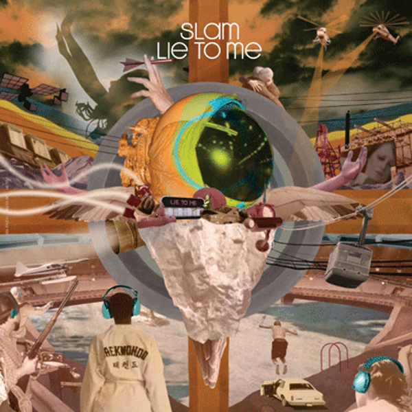 Lie To Me (Freestyle Man Thirsty Monk Remix)