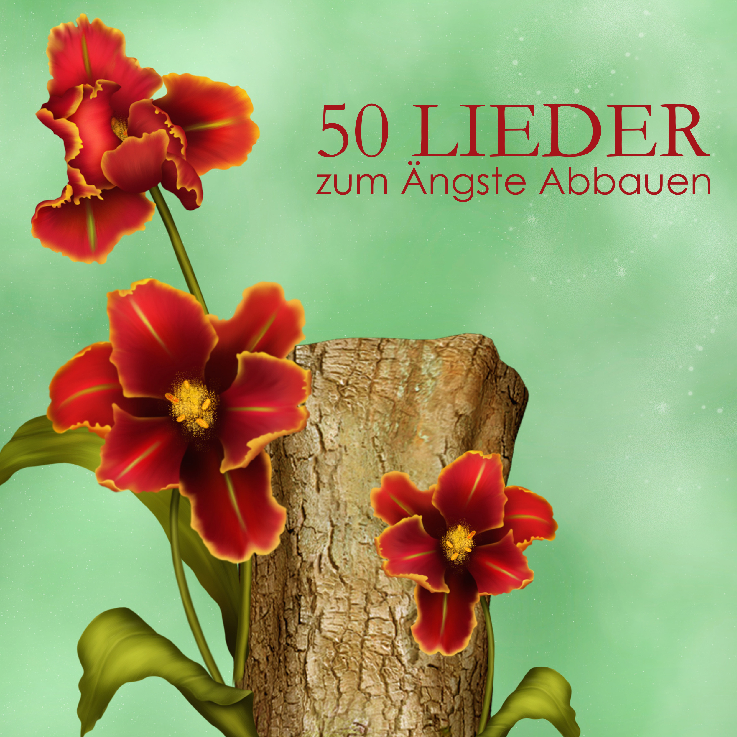 New Age Musik fü r Klangmassage