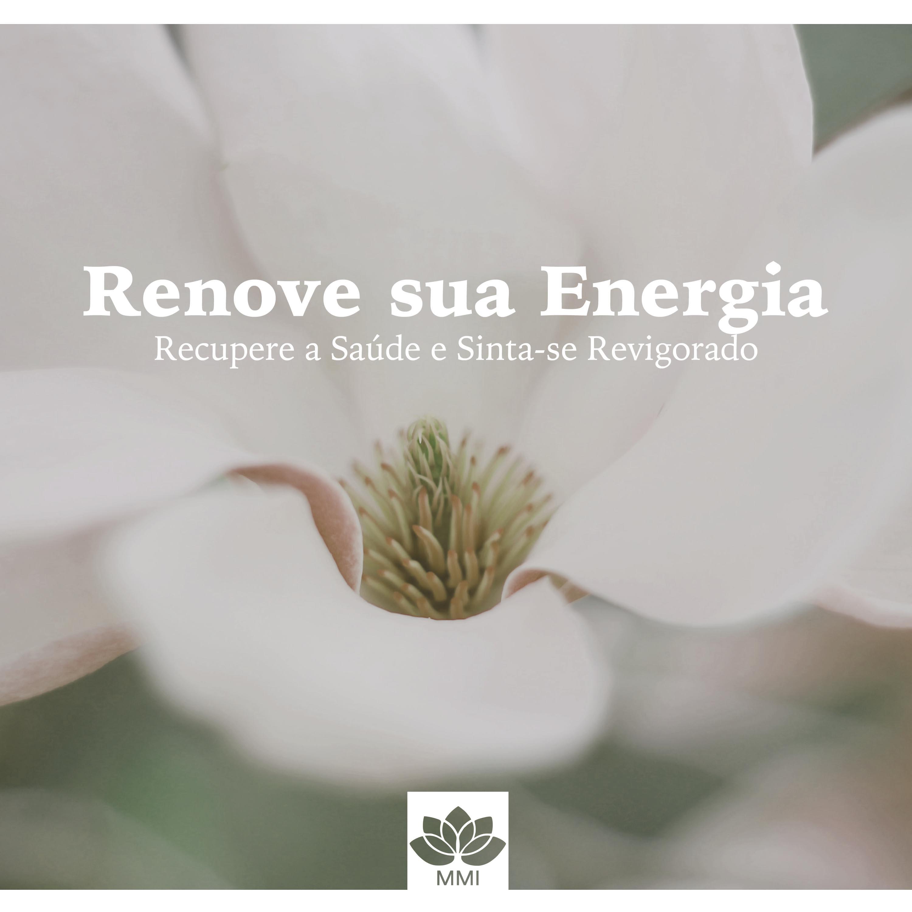 Renove sua Energia: Recupere a Sau de e Sintase Revigorado