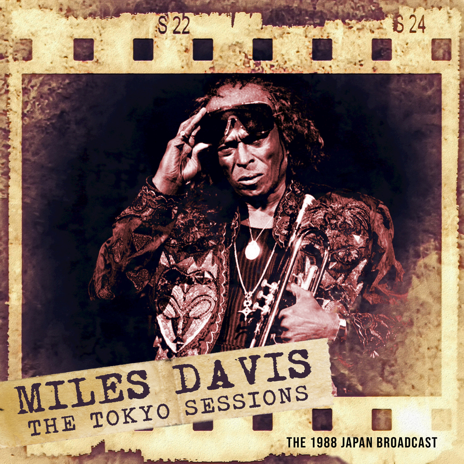 The Senate / Me and You (Live)