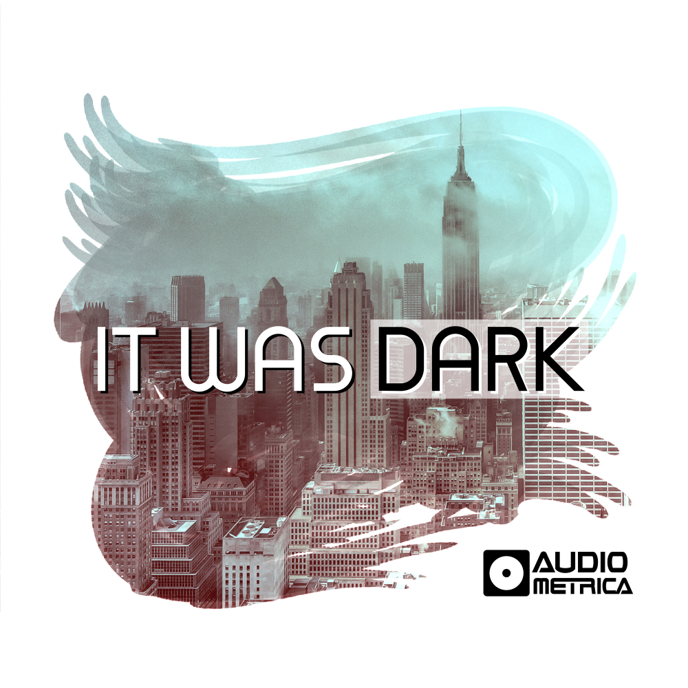 It Was Dark (Original Mix)