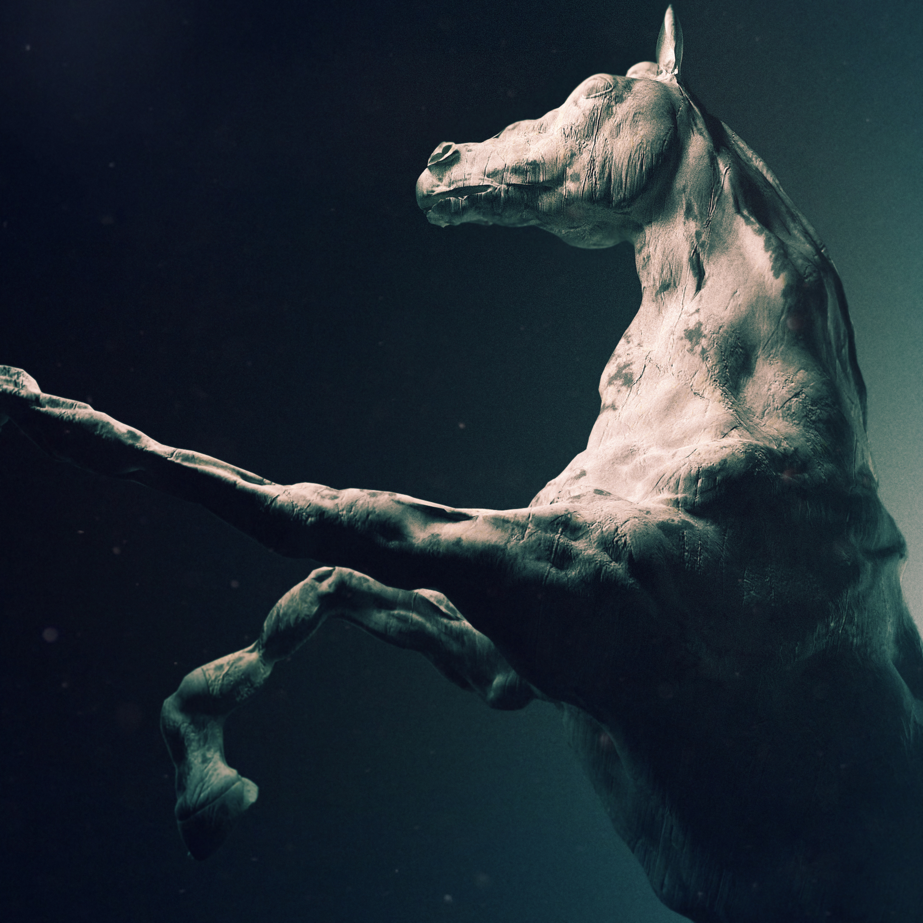 Muriatic (Extended Mix)