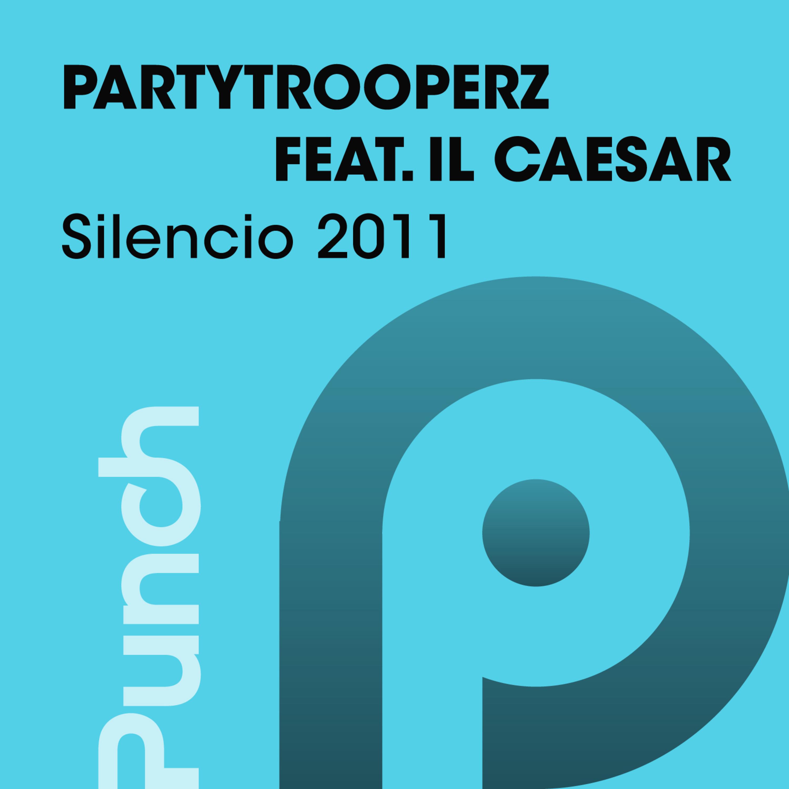 Silencio 2011