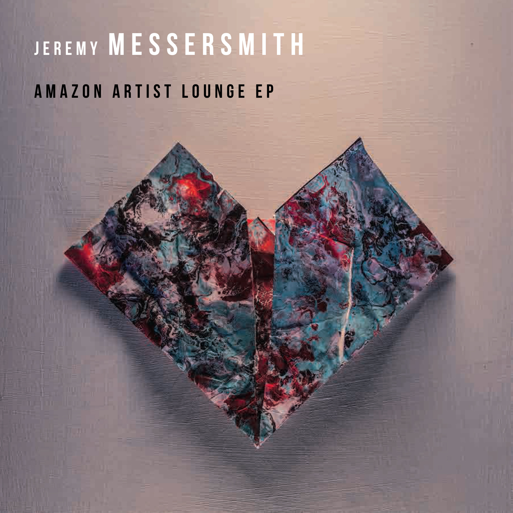 Amazon Artist Lounge