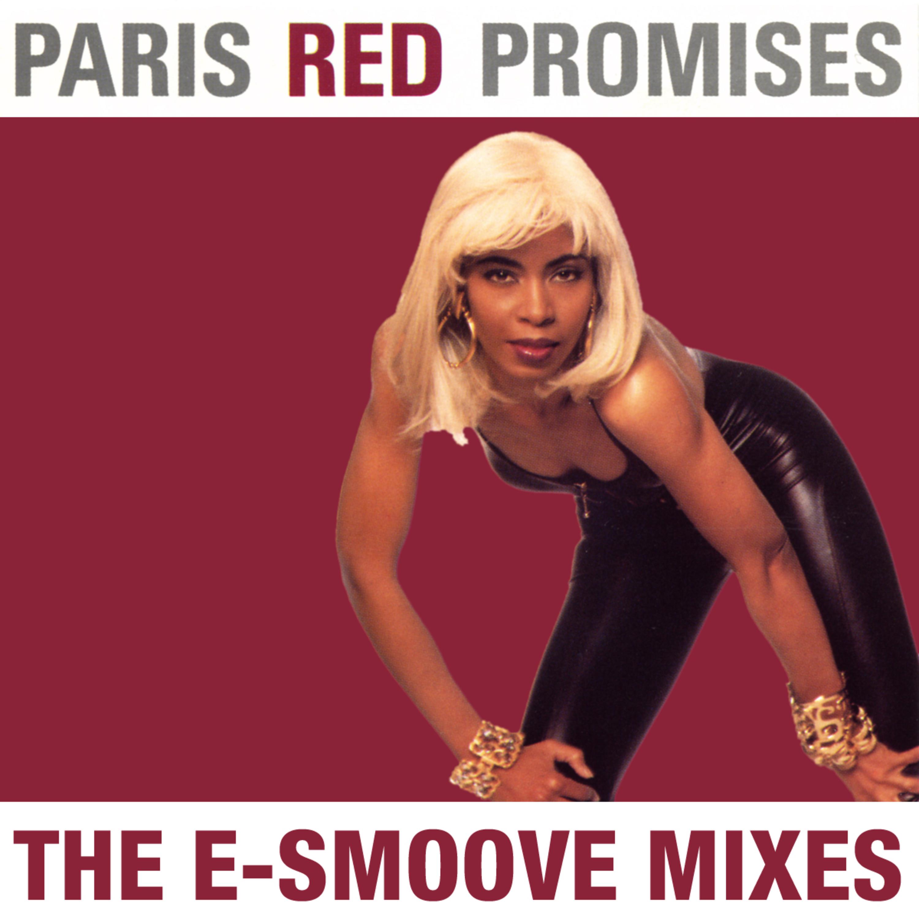 Promises (E-Smoove's Groovie 7" Mix)