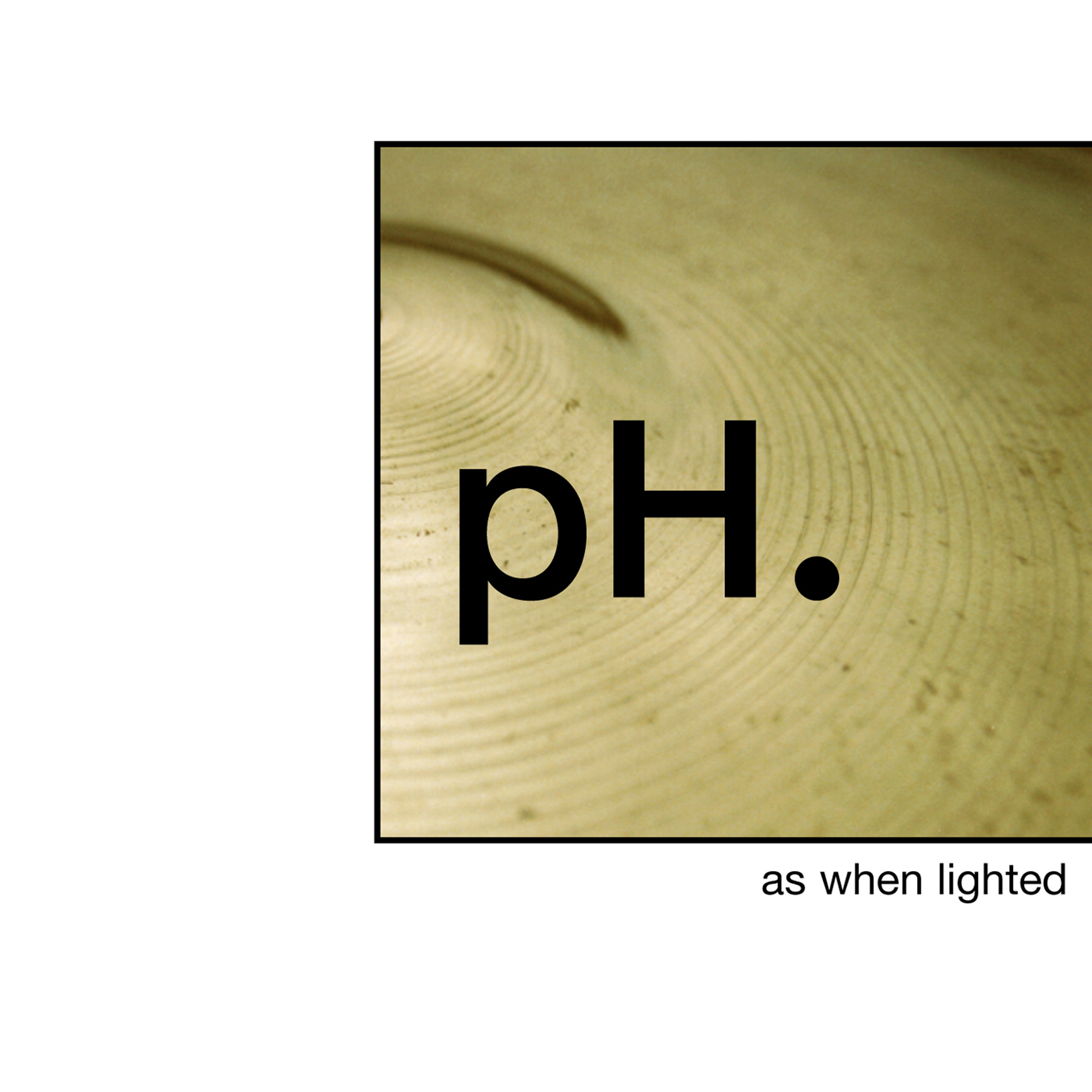 Look into My Basement