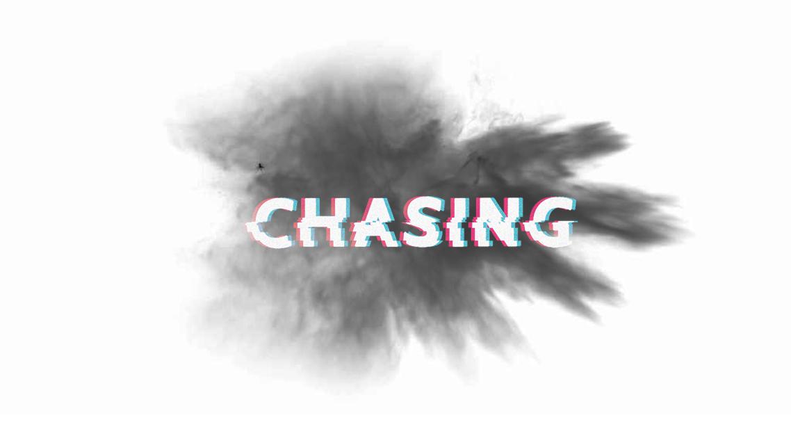 Chasing