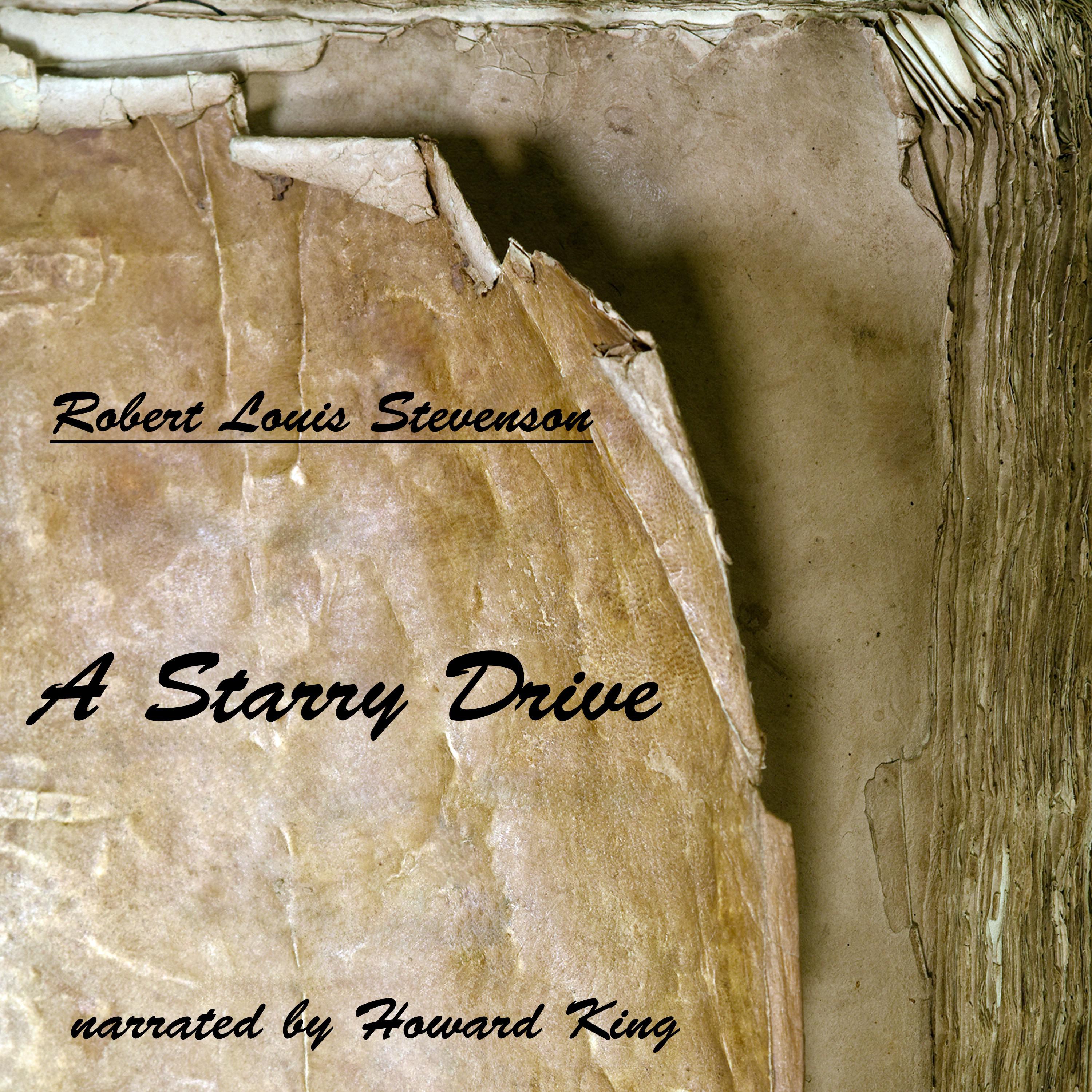 A Starry Drive - Part 14