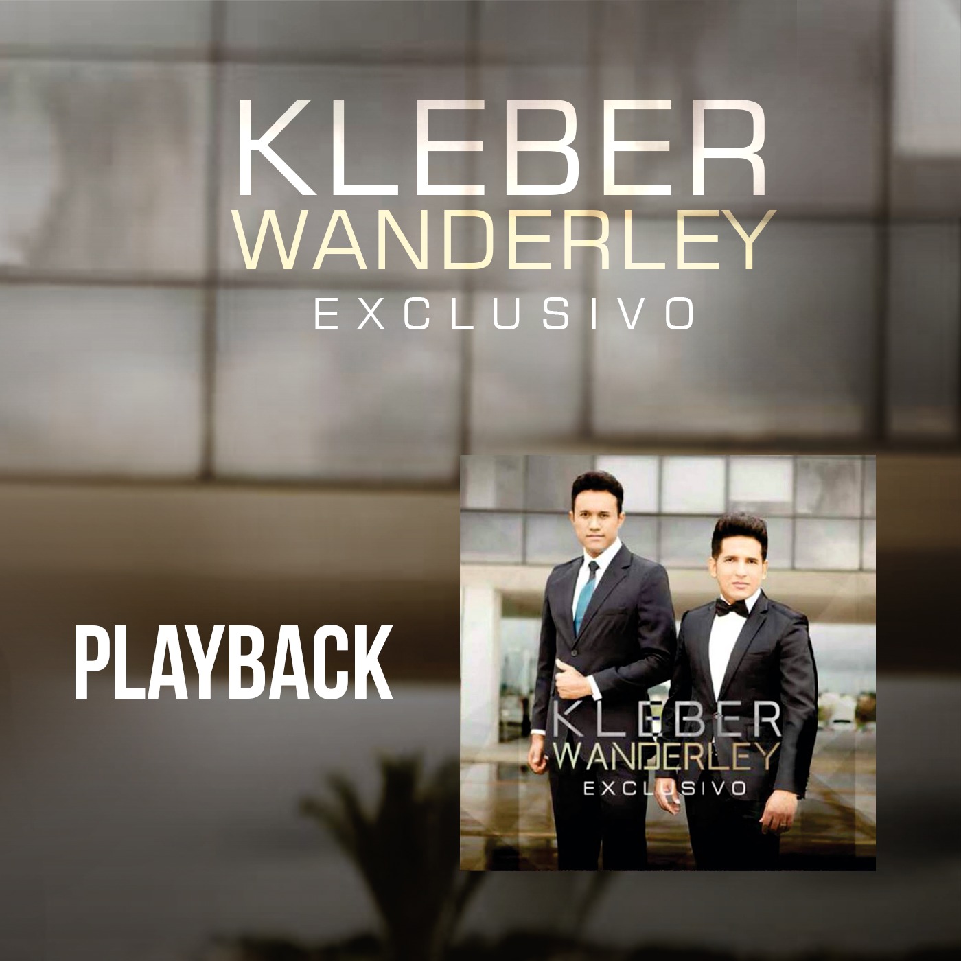 Exclusivo (Playback)