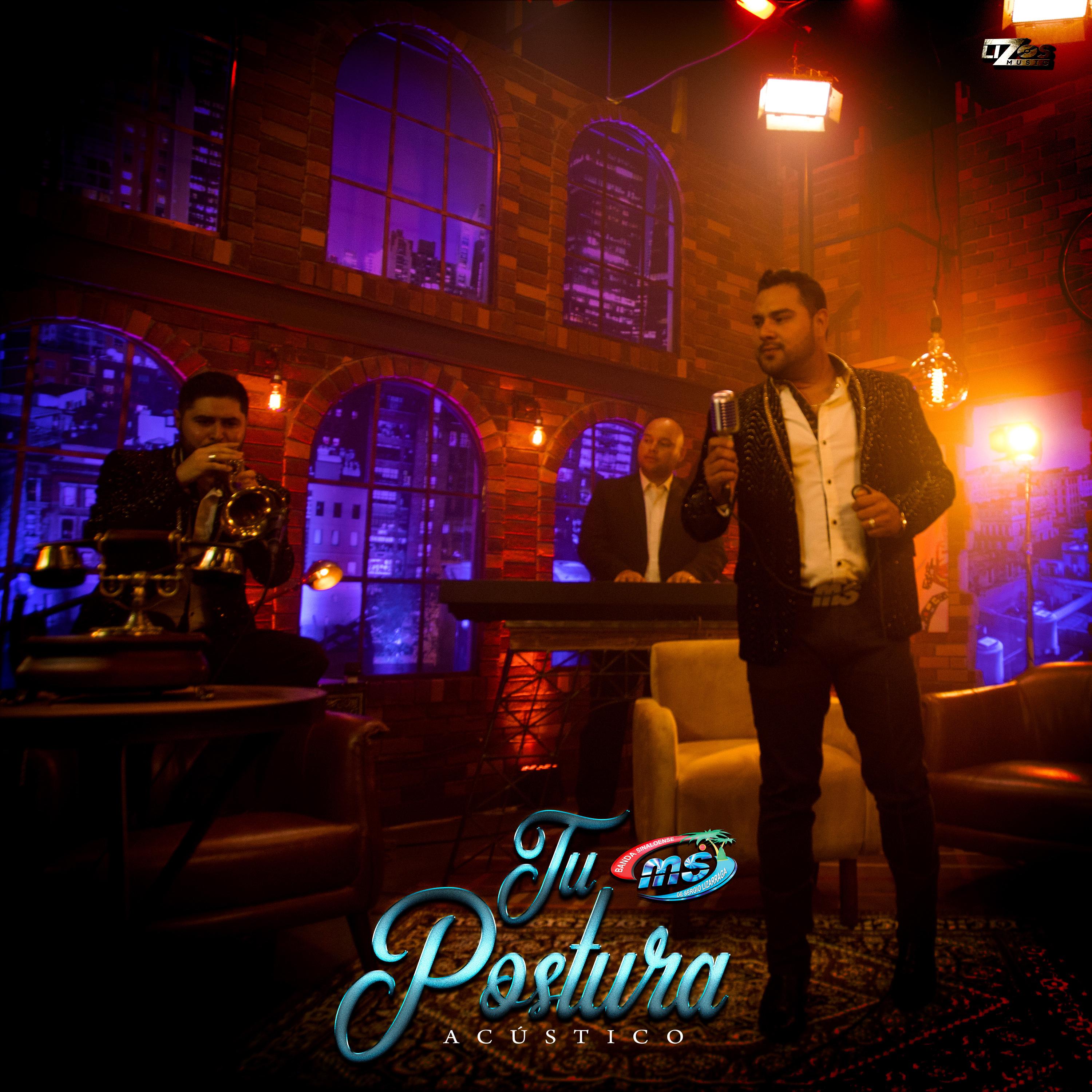 Tu Postura Versio n Acu stica