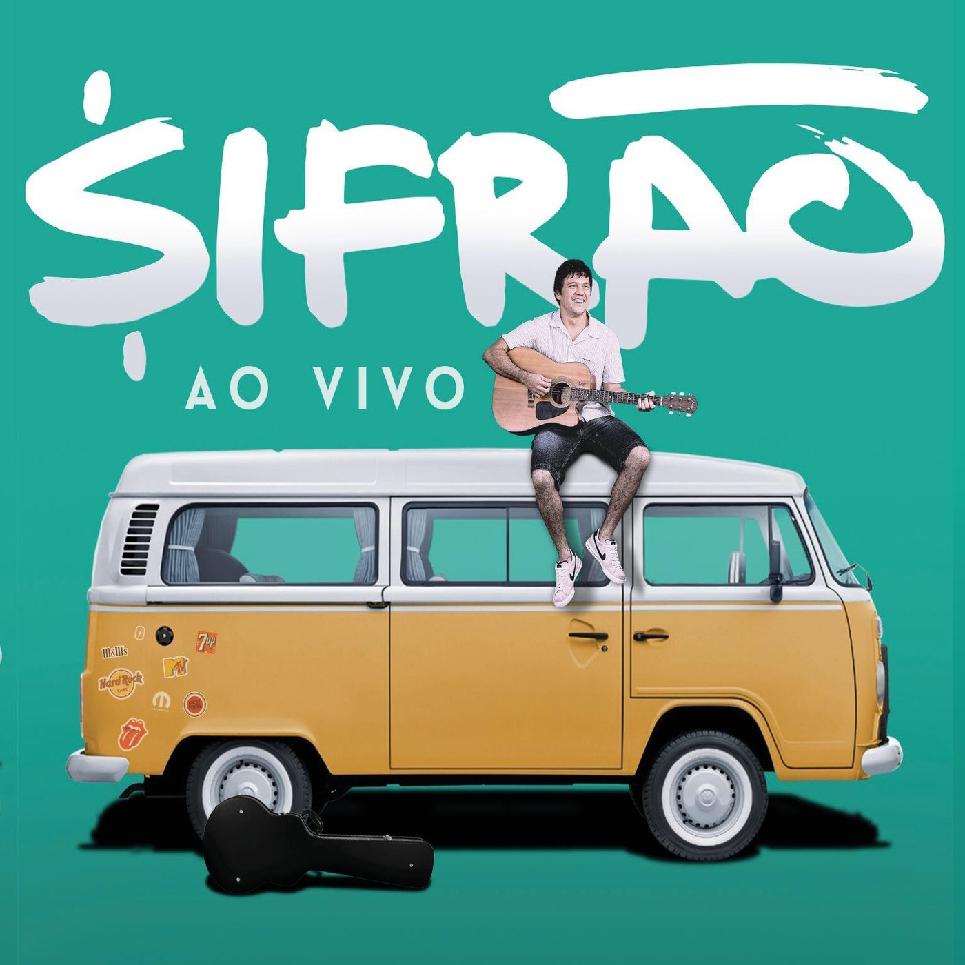 Sifr o Ao Vivo