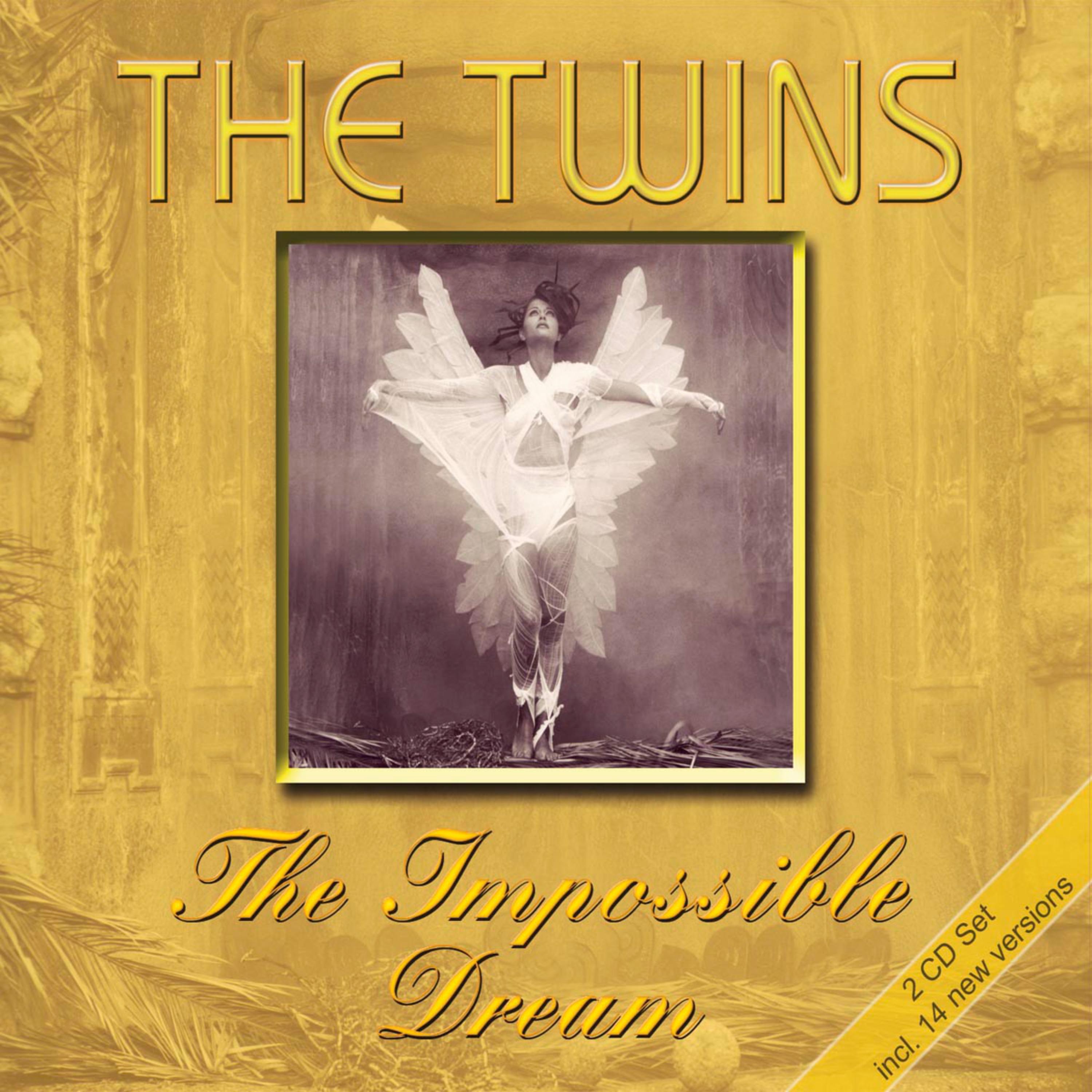 An Impossible Dream (1993 Original Version)