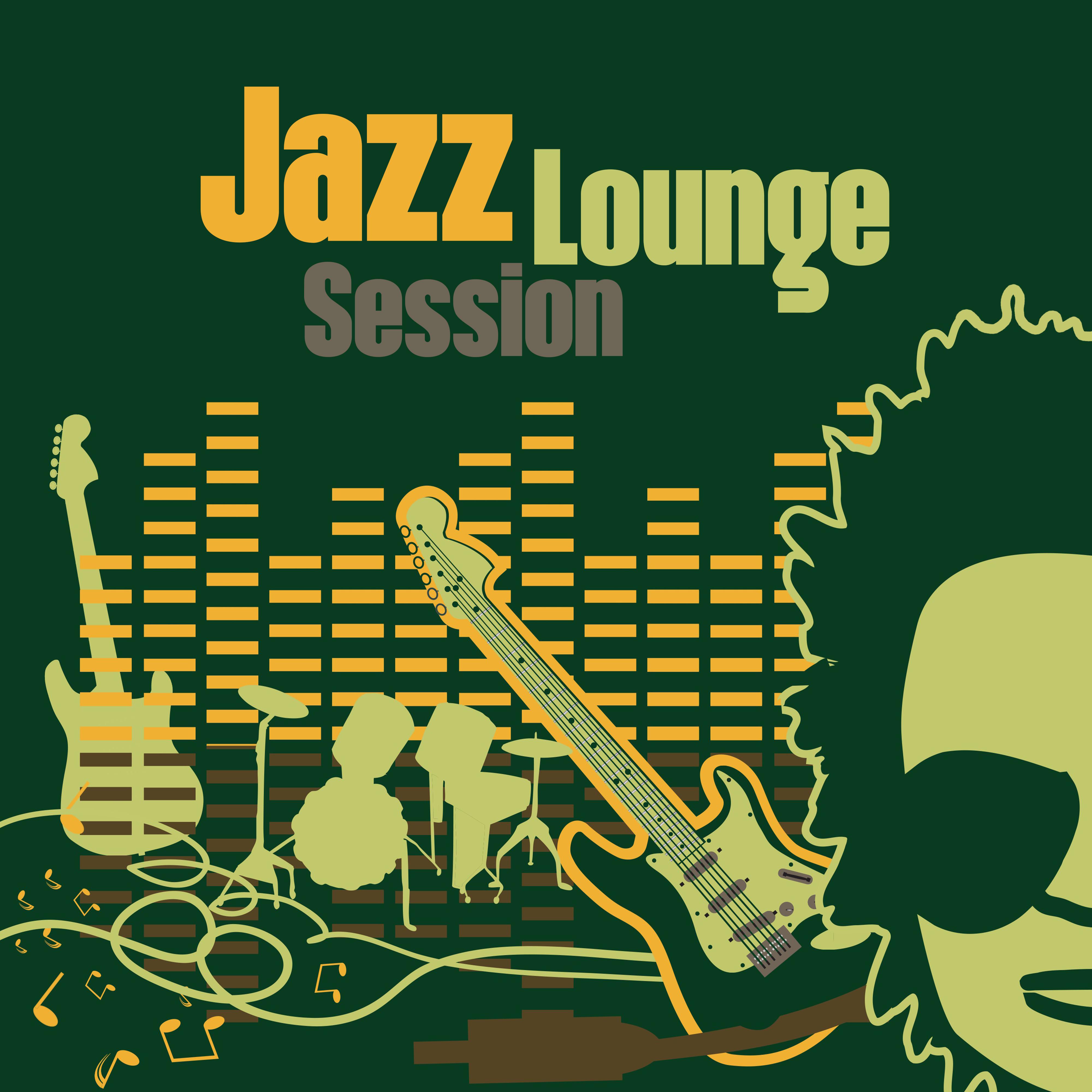 Jazz Lounge Session  Calming Jazz Music, Blue Moon, Smooth Piano Sounds, Background Music