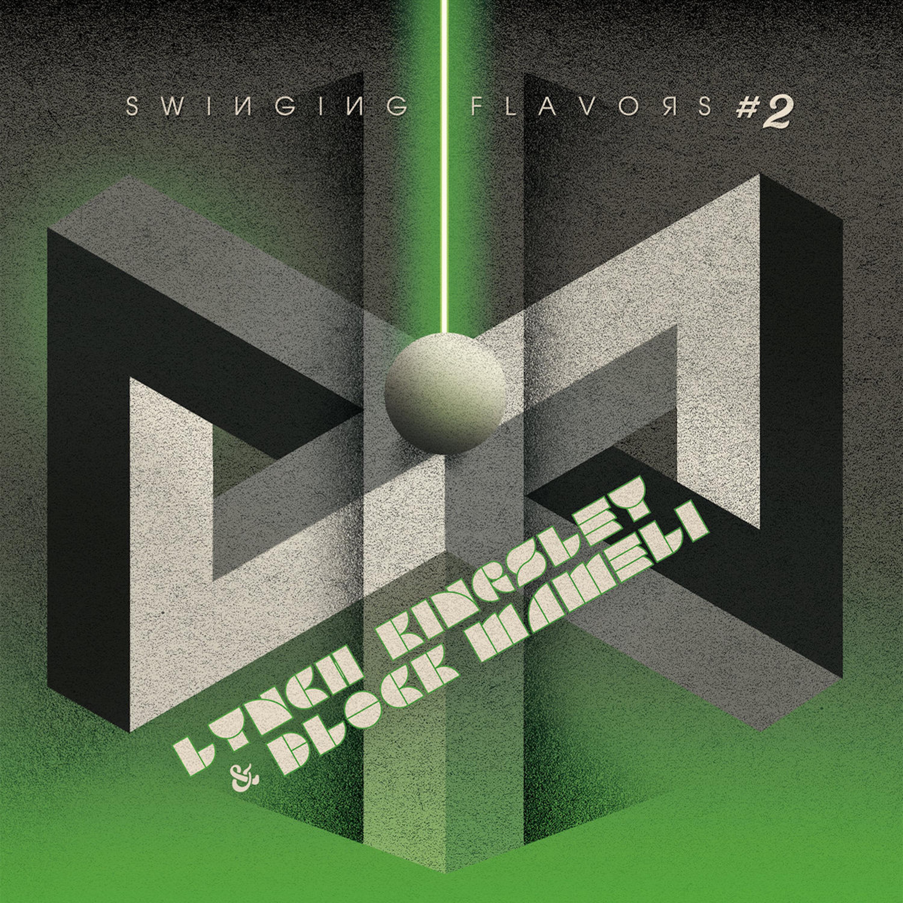 Wild Obsession (DJ Madd Remix)