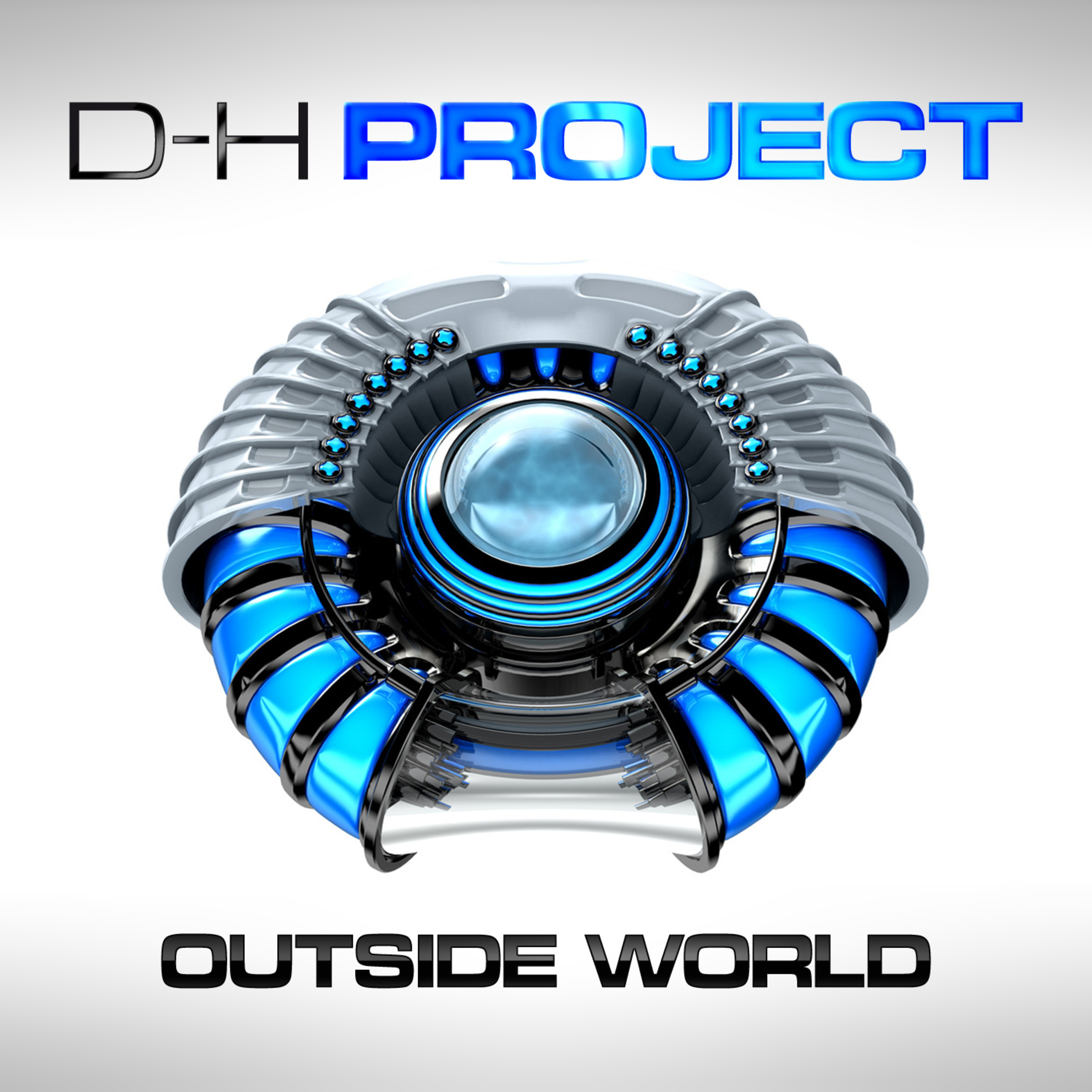 Outside World (Short Mix)