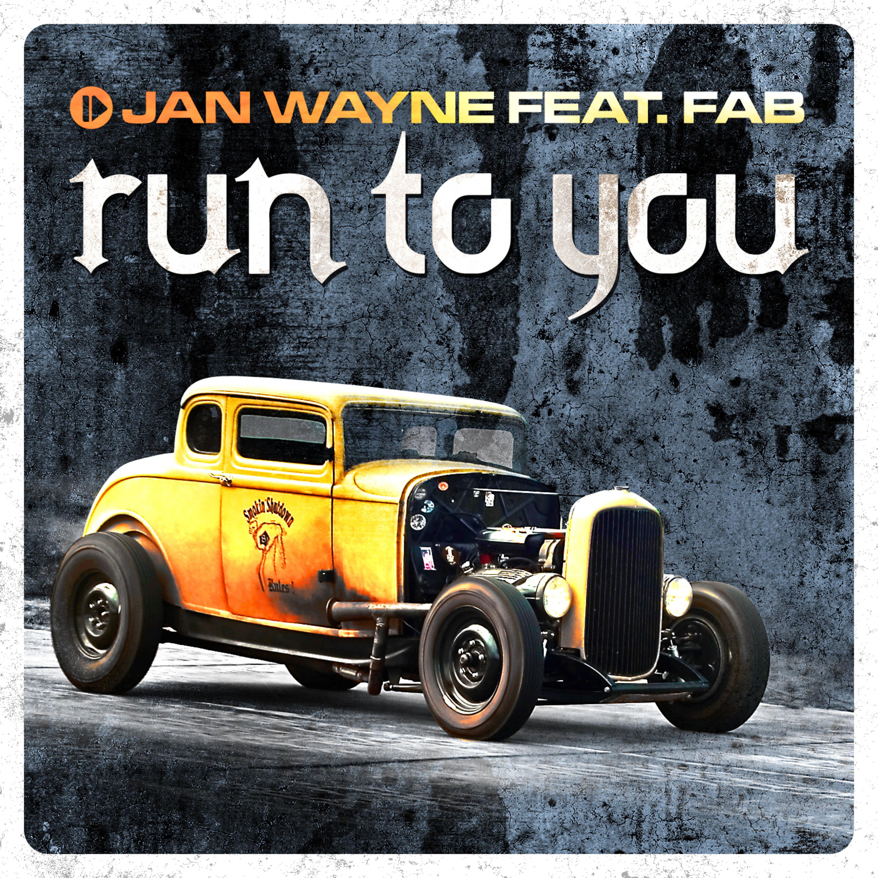 Run To You (Re-Fuge vs. Deejay Amato Remix Edit)