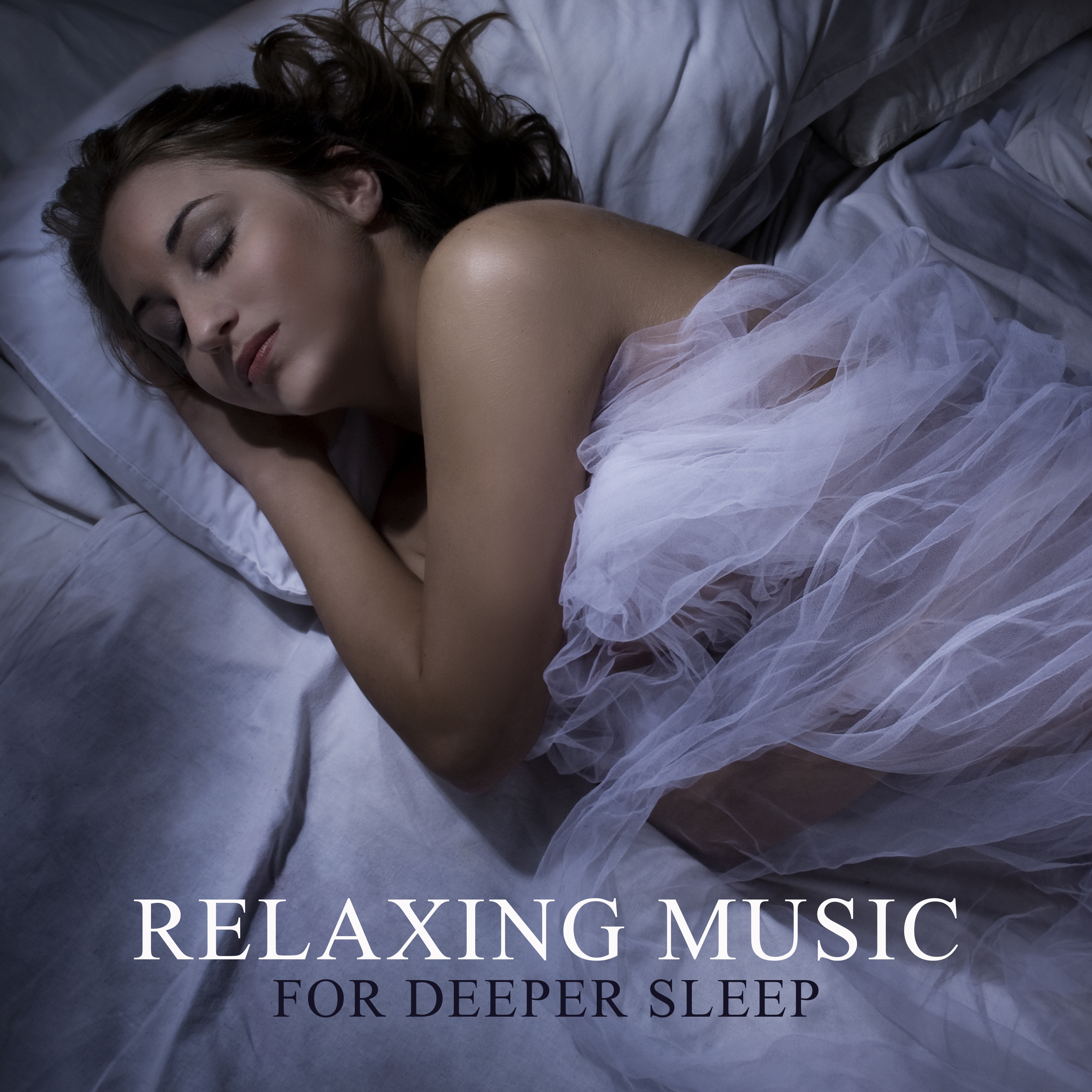Музыка для сна. Как проснуться в осознанном сне. Ночной уход. Глубокий сон. Музыка девочка с моих снов