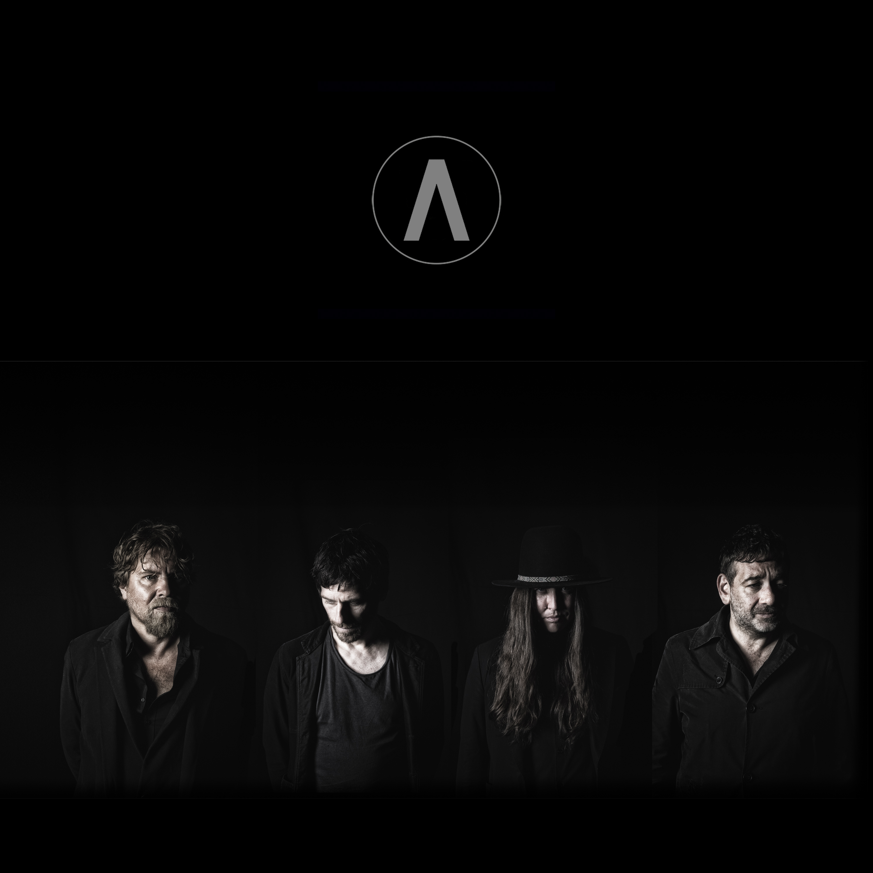 Splinters - Live in Paris