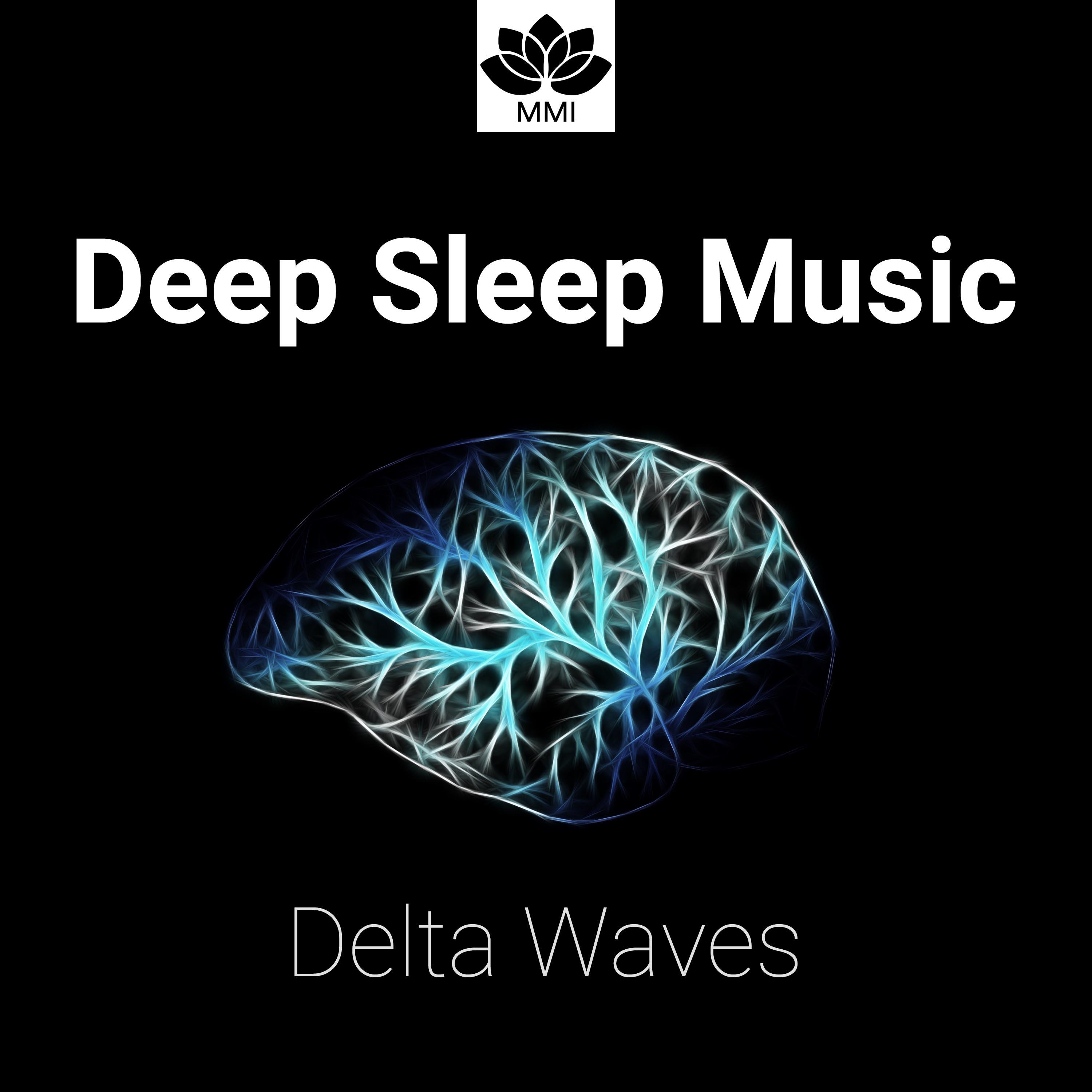 Deep Sleep Music Delta Waves | Calm Background for Sleeping, Meditation , Yoga