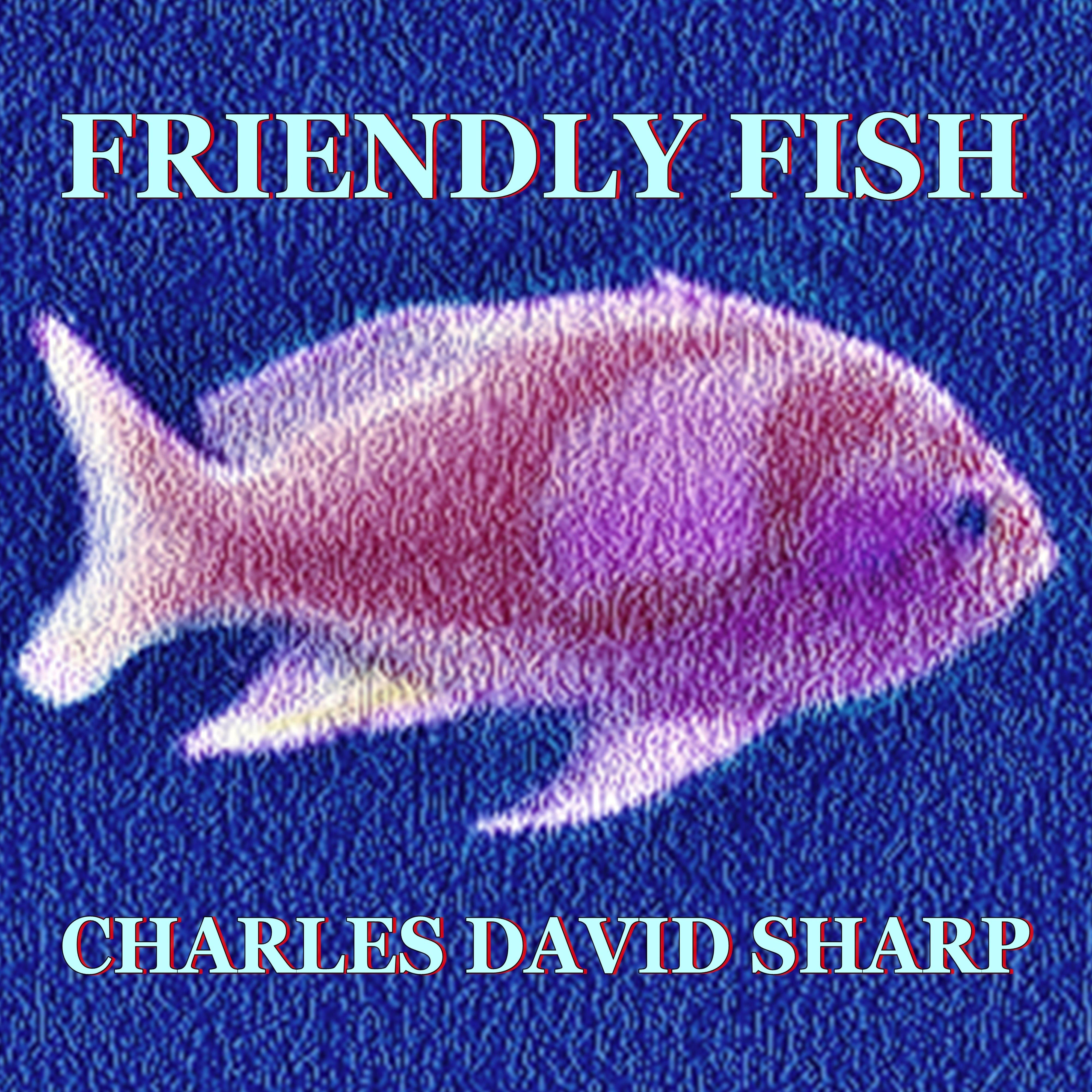 Friendly Fish