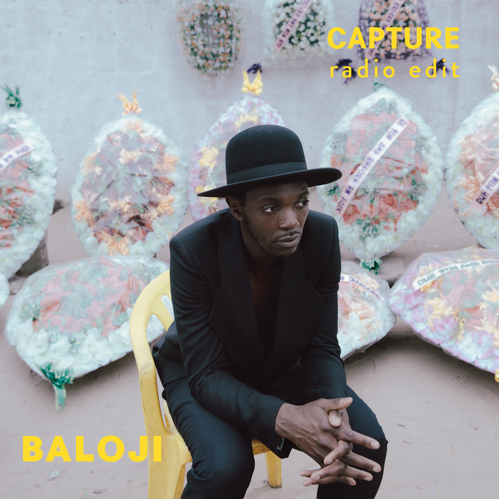 Capture (Remix) [Radio Edit]