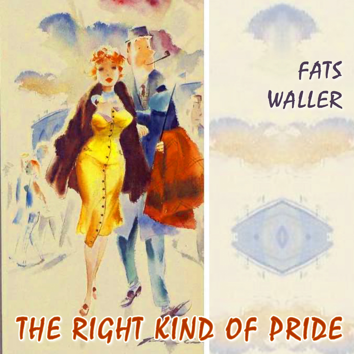 The Right Kind Of Pride