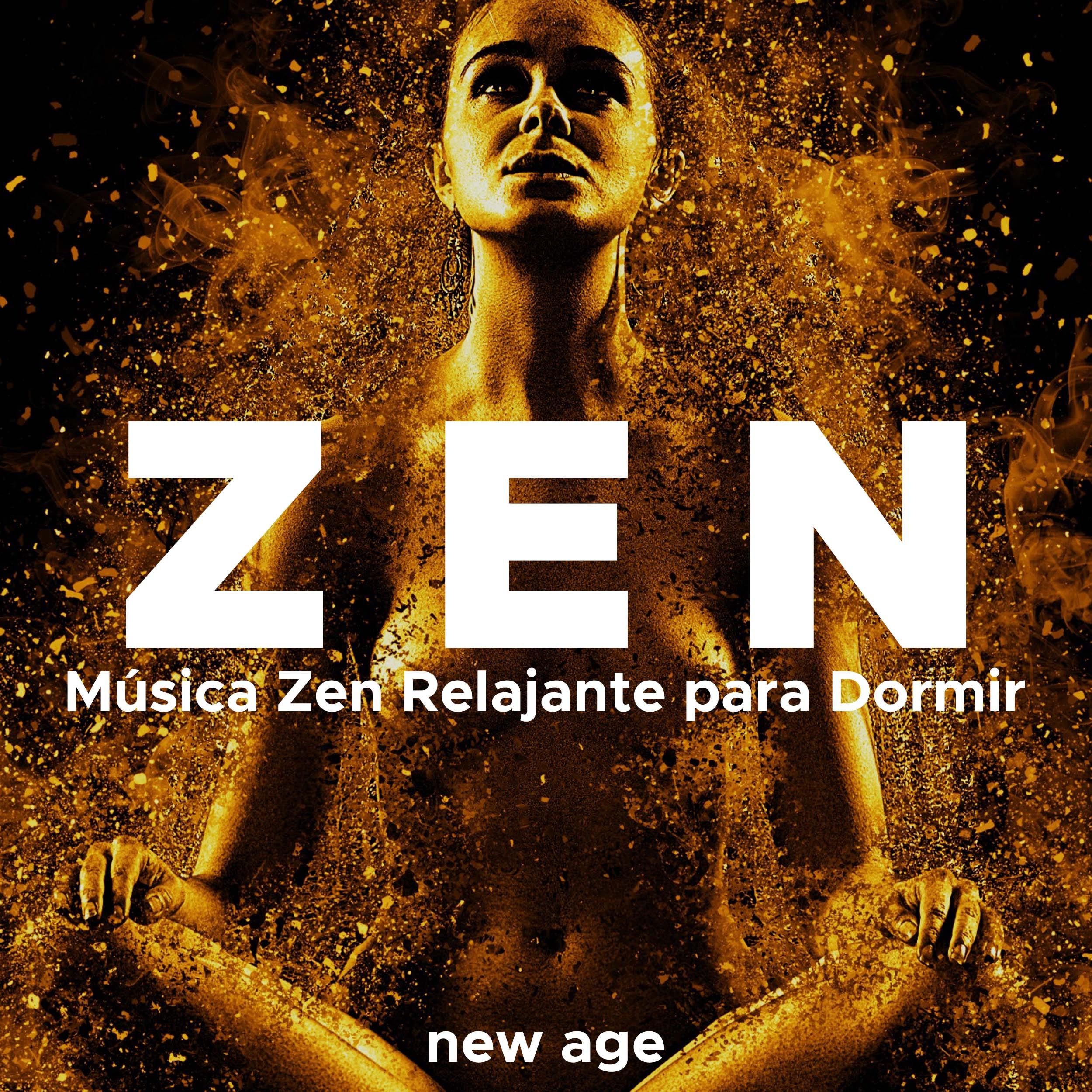 Zen - Musica Zen Relajante para Dormir