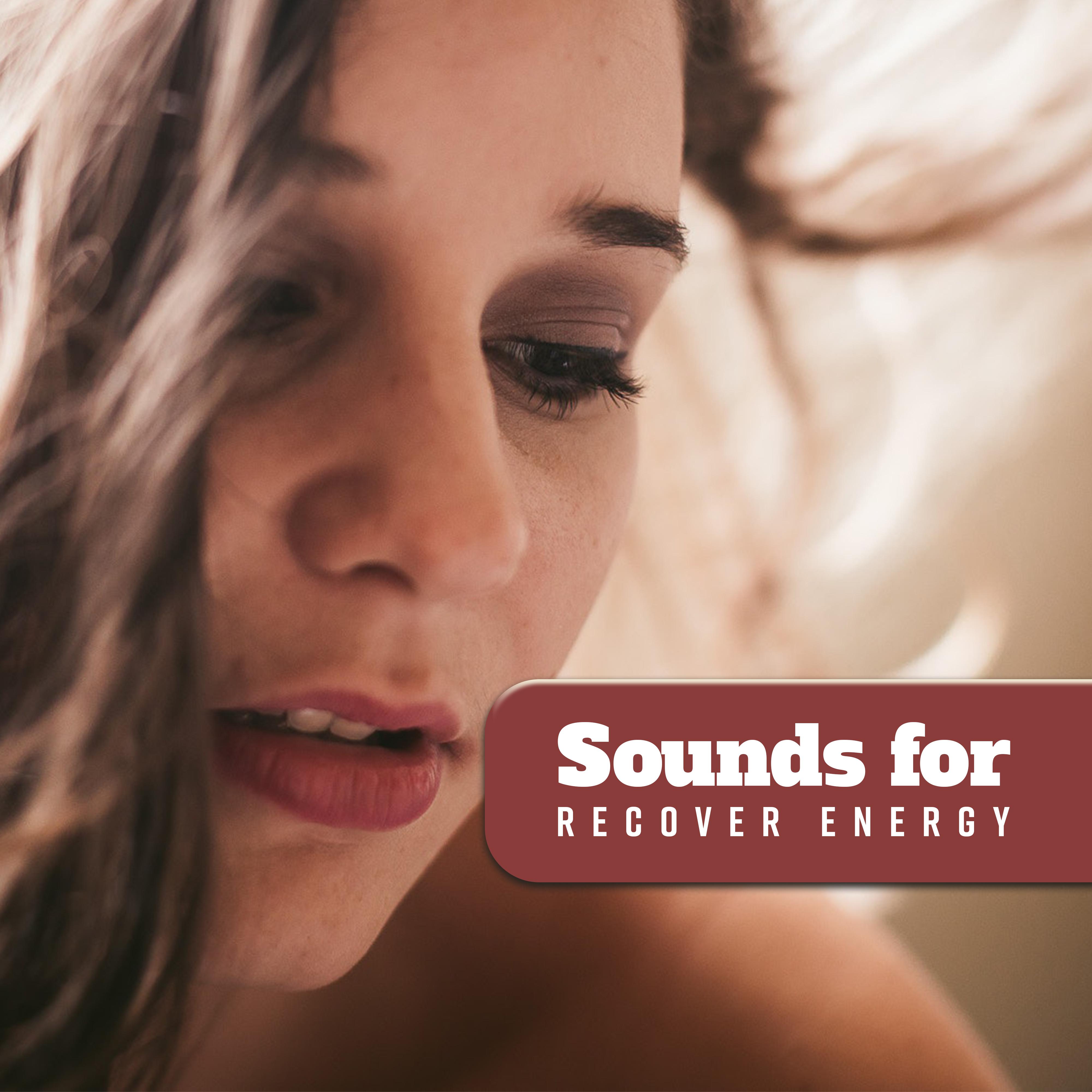 Sounds for Recover Energy