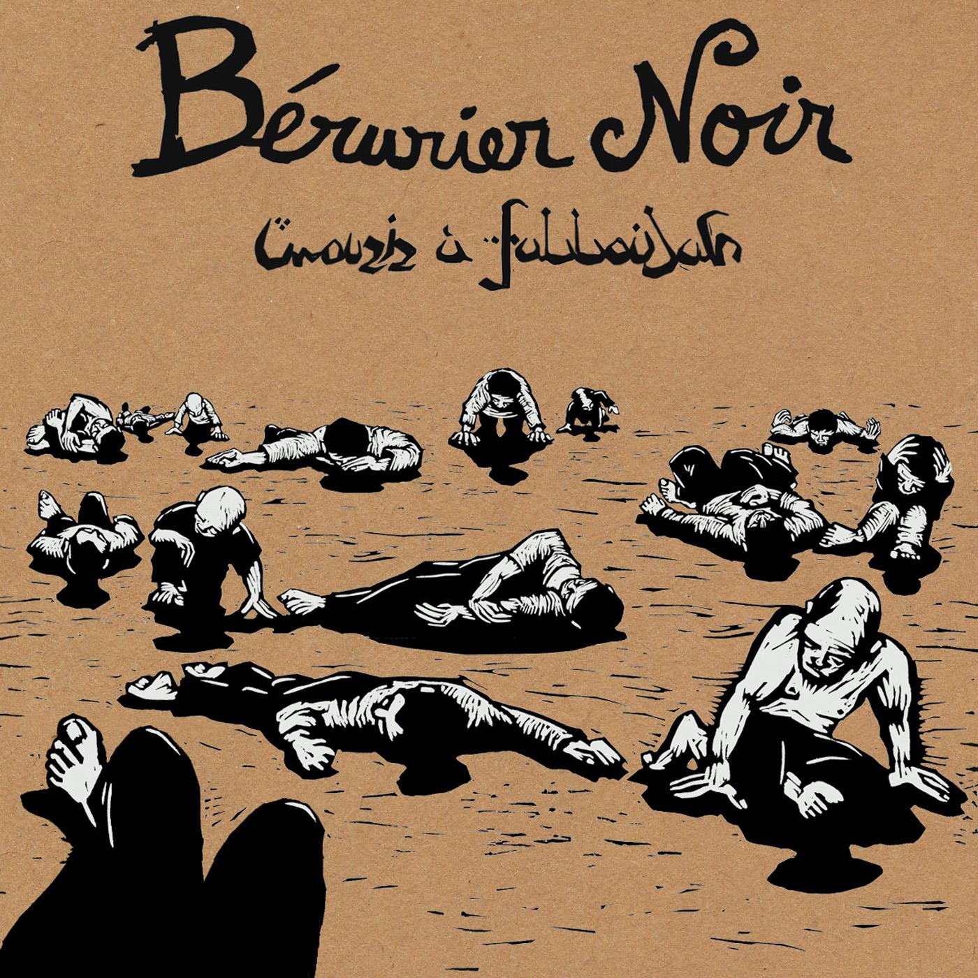 Mourir A Falloujah De rive Mongole 01