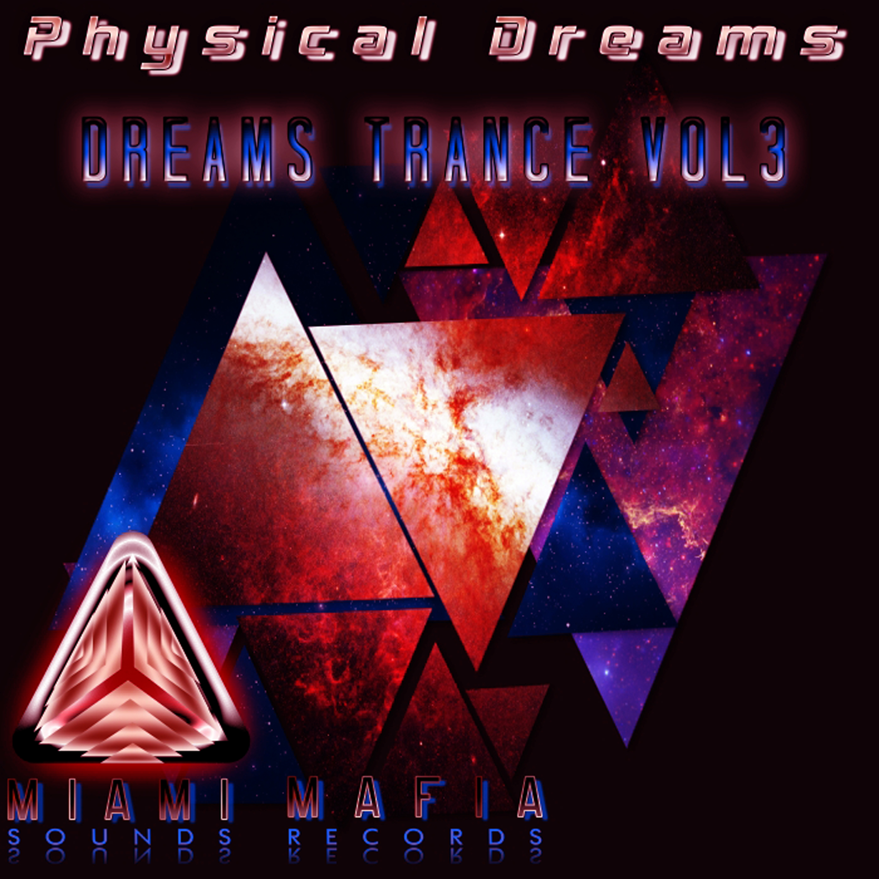 Dreams Trance, Vol. 3
