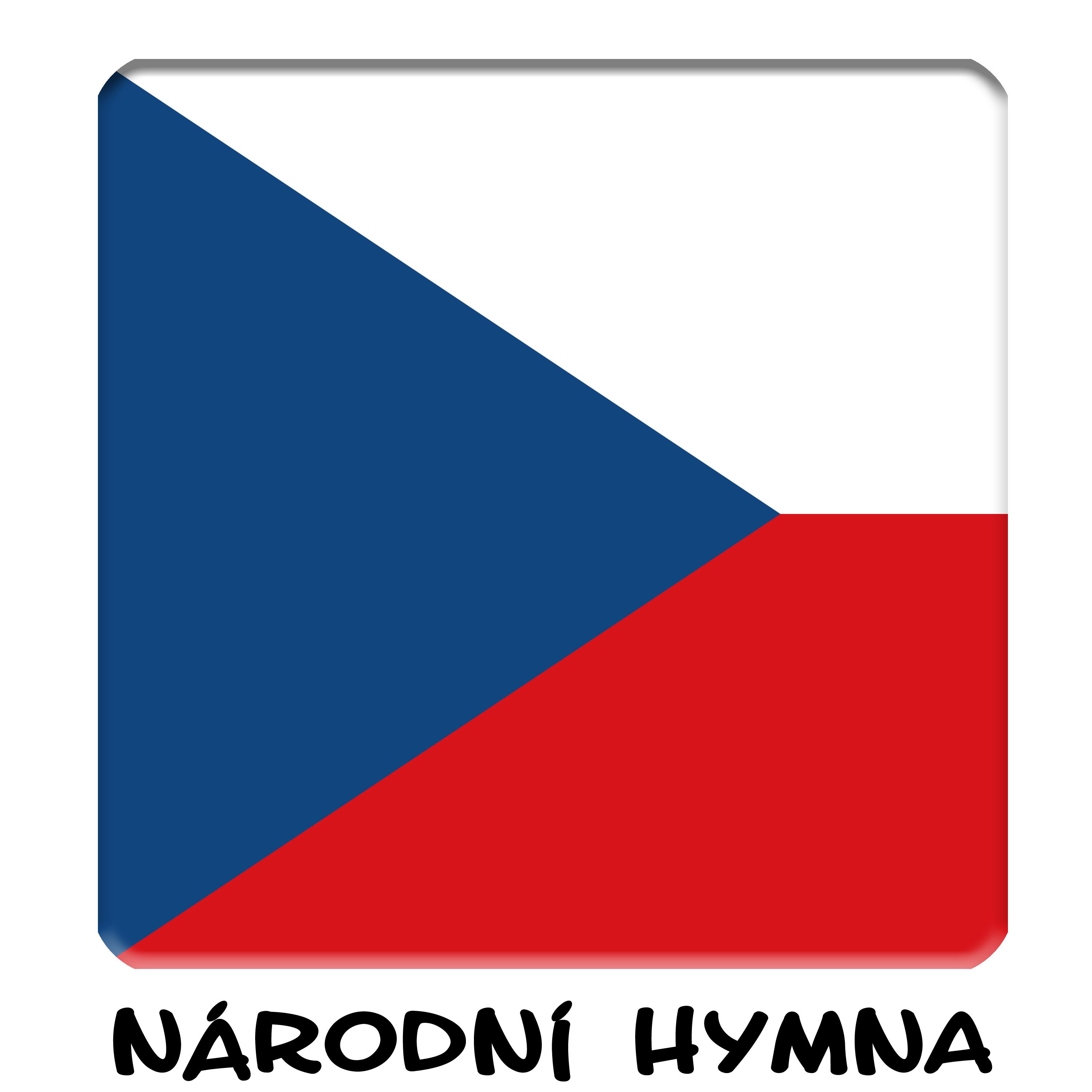 CZ  eska Republika  Kde domov m j?  eska Na rodni Hymna