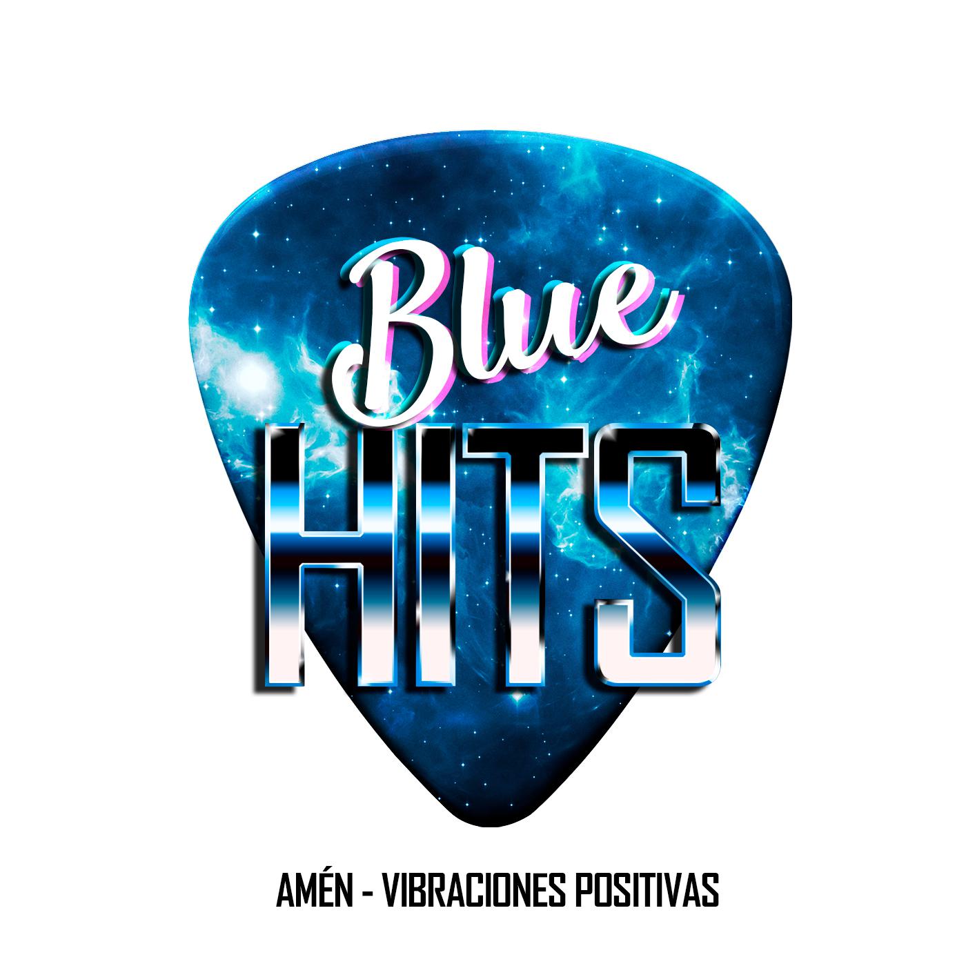 Vibraciones Positivas (Blue Hits)