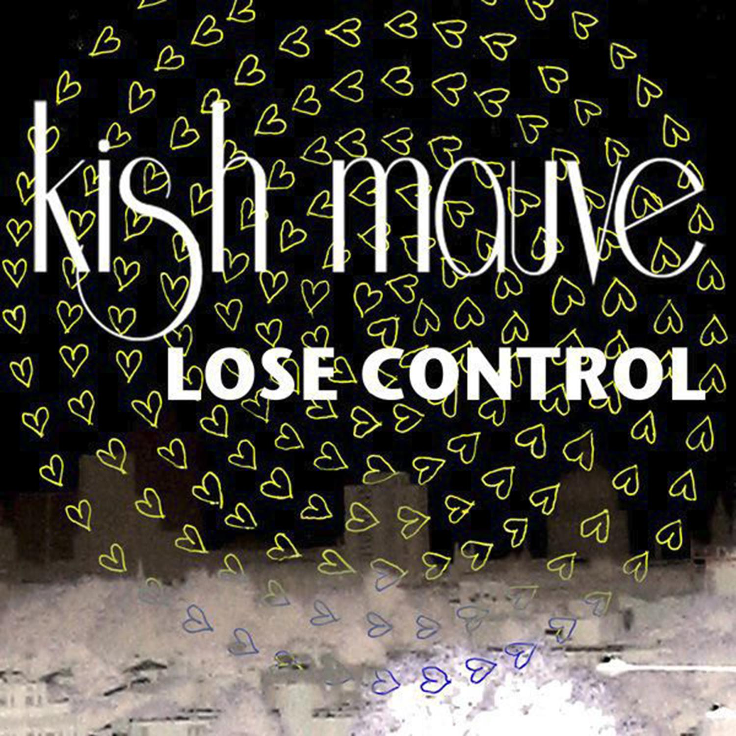 Lose Control