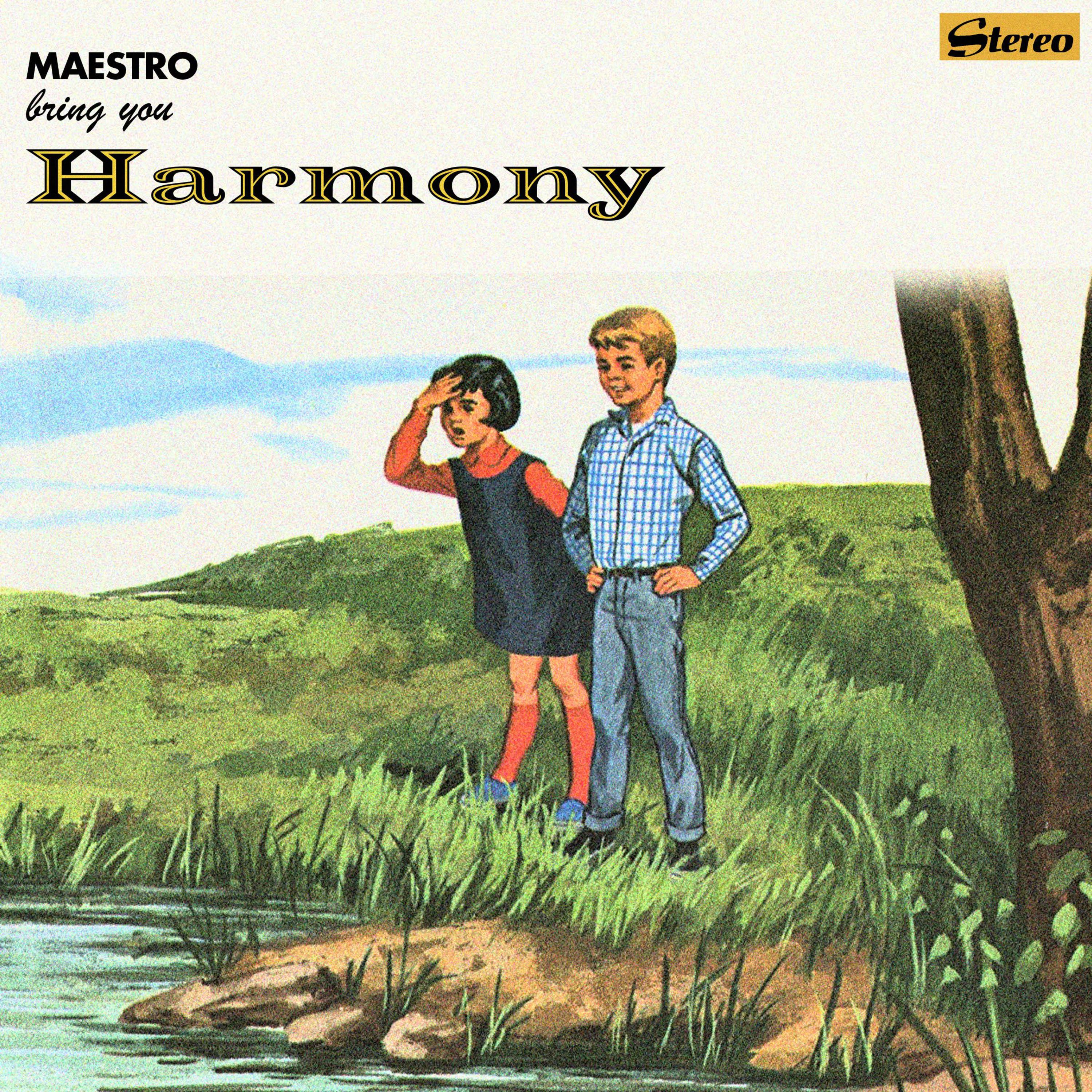 Harmony (Dub)
