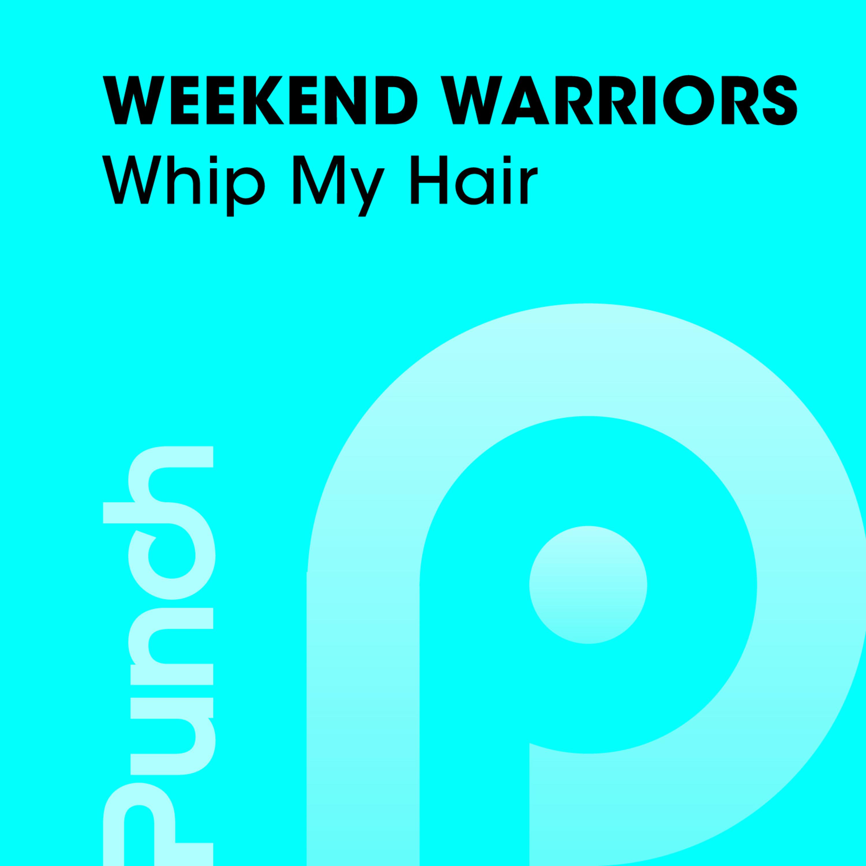 Whip My Hair