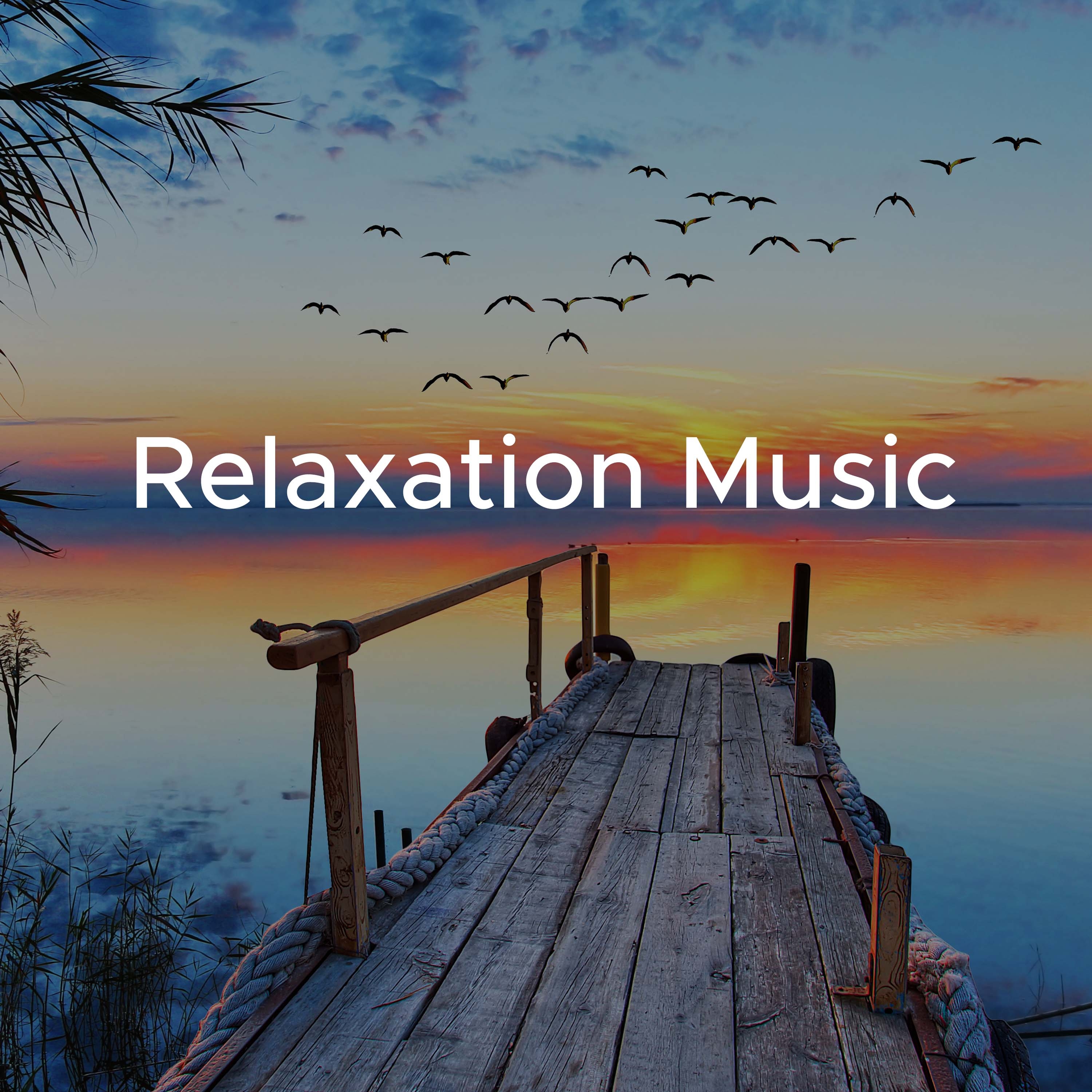 Relaxation Music for Peaceful Sleep
