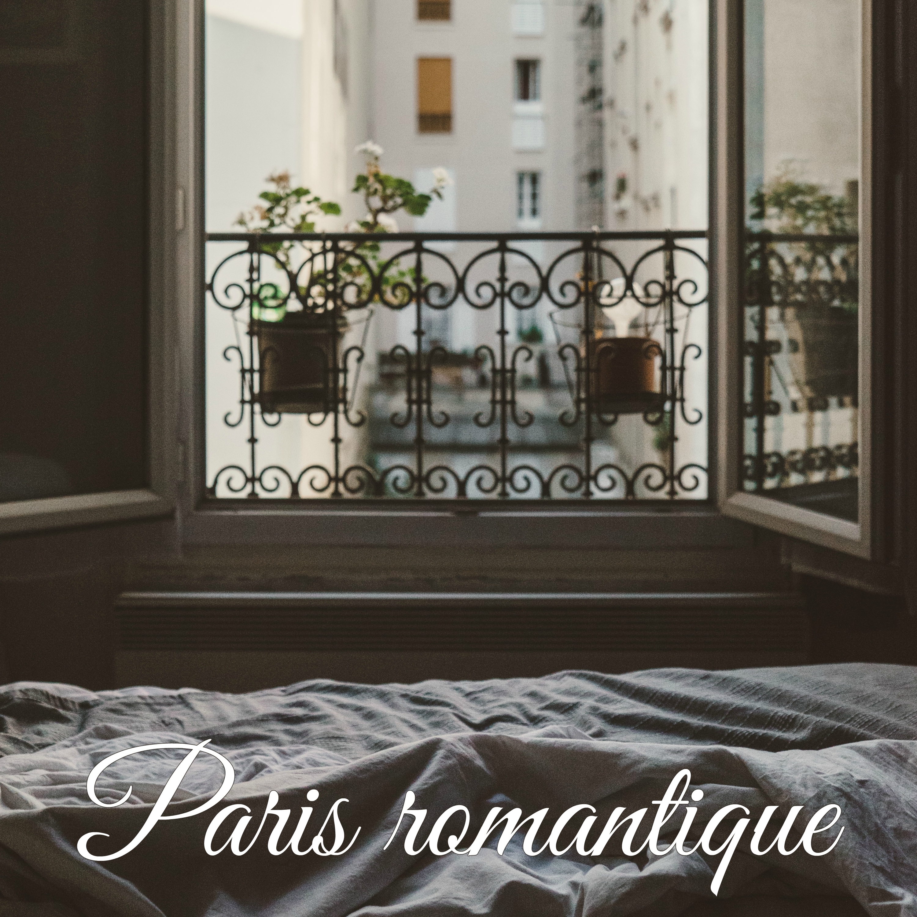 Paris romantique  Musique parfaite pour cre er l' atmosphe re romantique pour une proposition de mariage