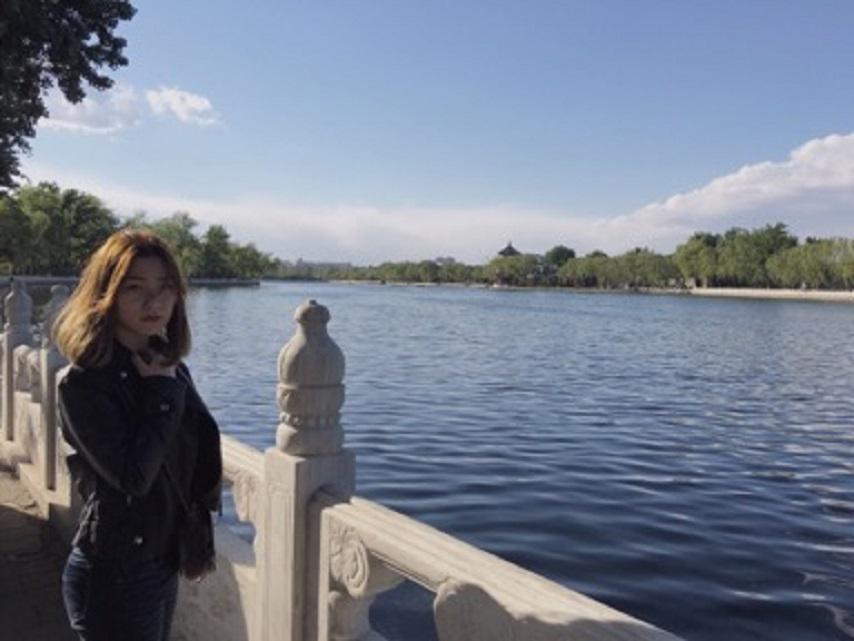 mei you qian you zen yang ne