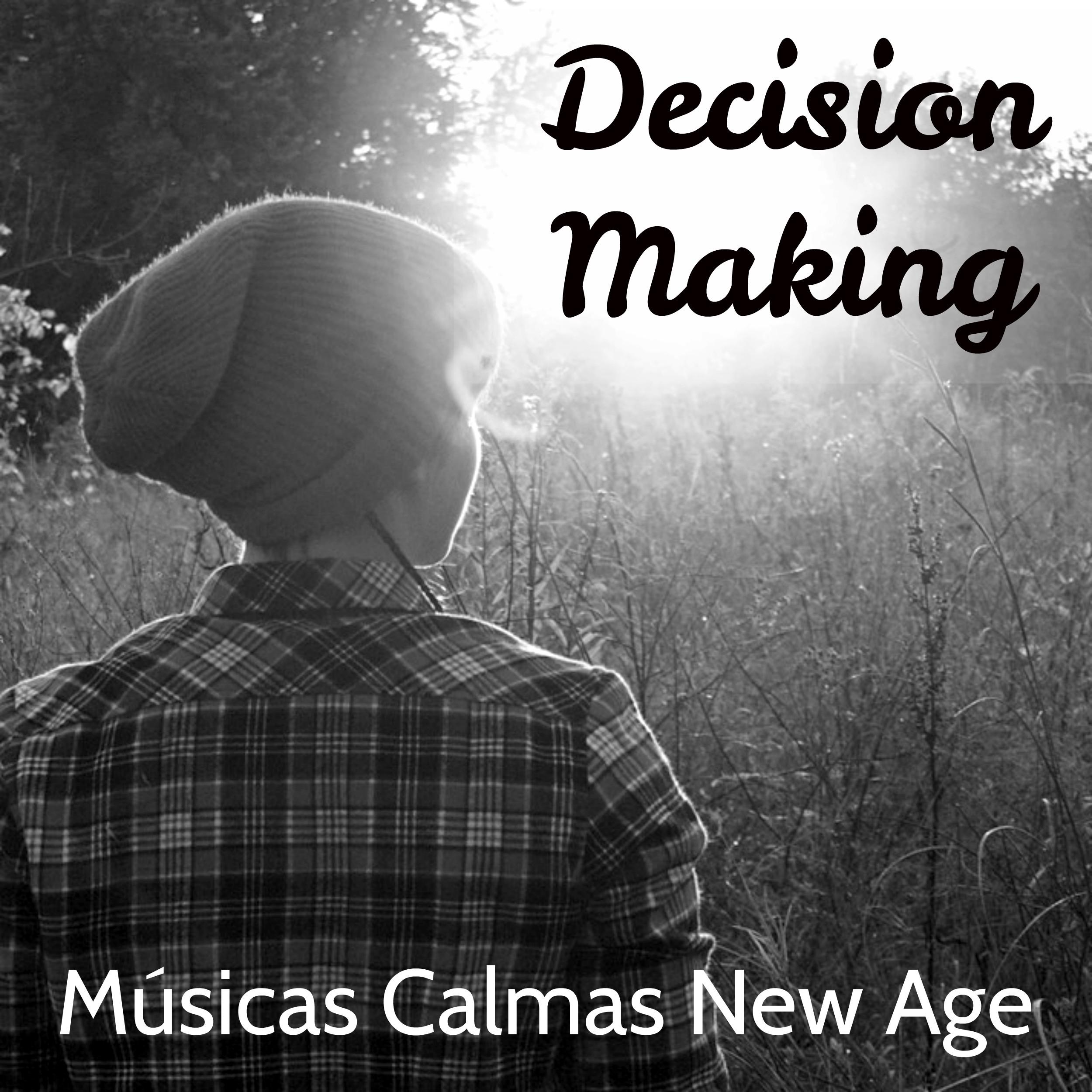 Decision Making  Mu sicas Calmas New Age para Poder da mente Curso de Medita o Aula de Yoga com Sons da Natureza Instrumentais