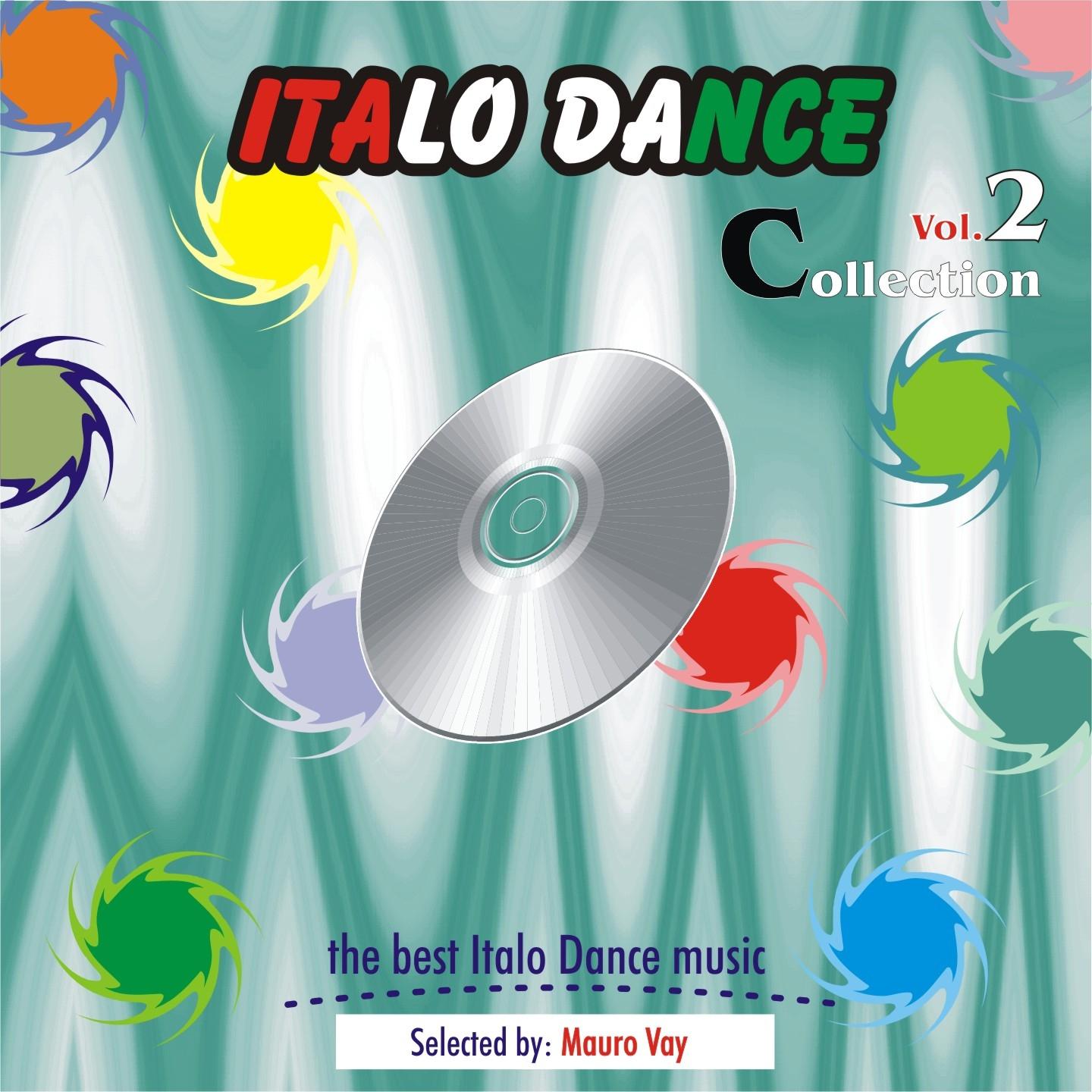 Italo Dance Collection, Vol. 2